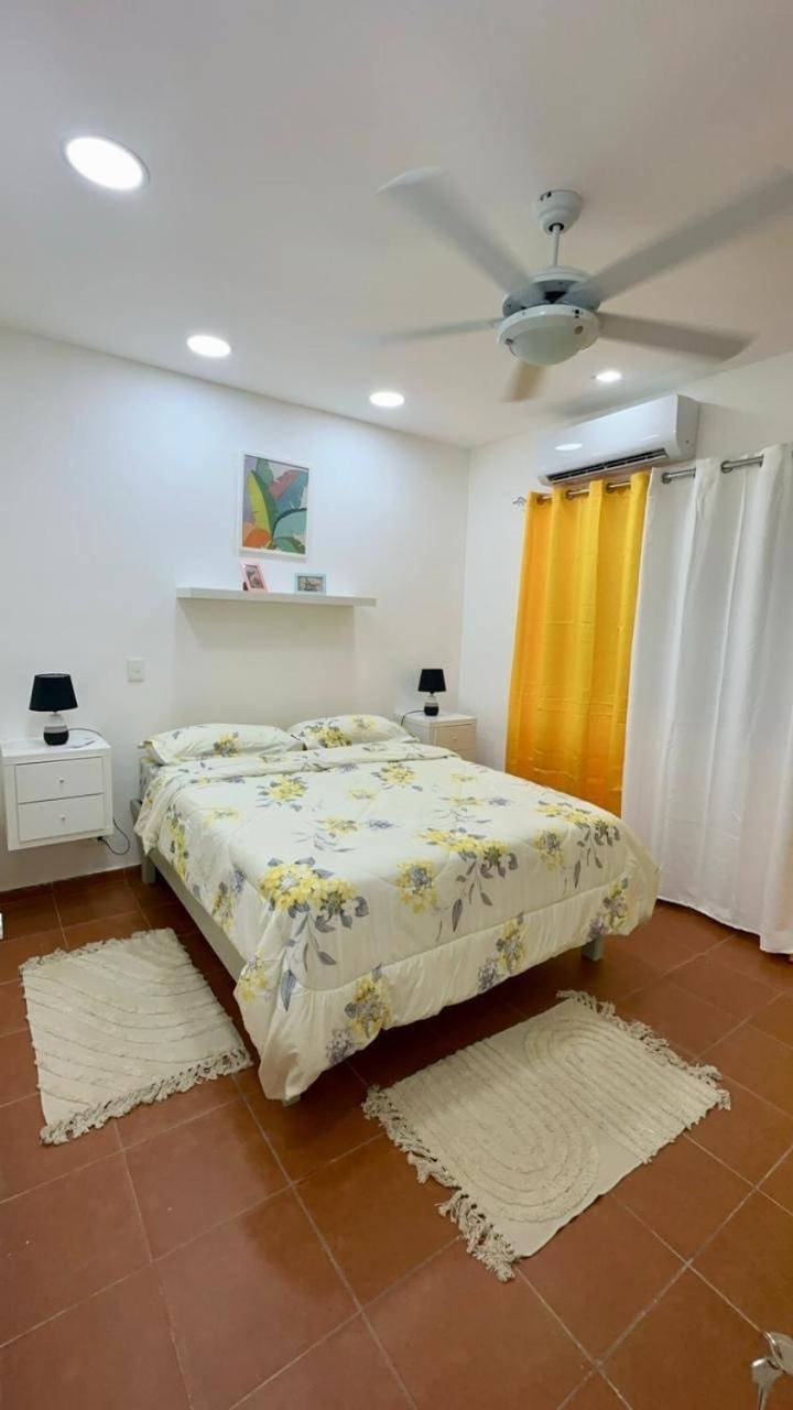 Escapade Apartament