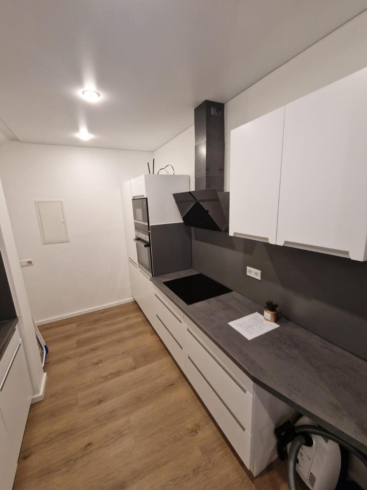 Handwerkerwohnung, Monteurunterkunft-Rodgau