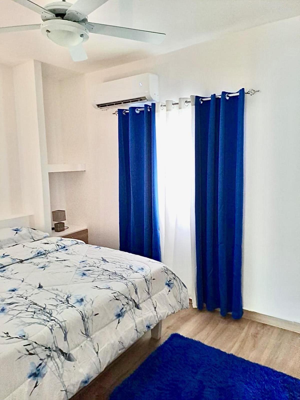 Escapade Apartament