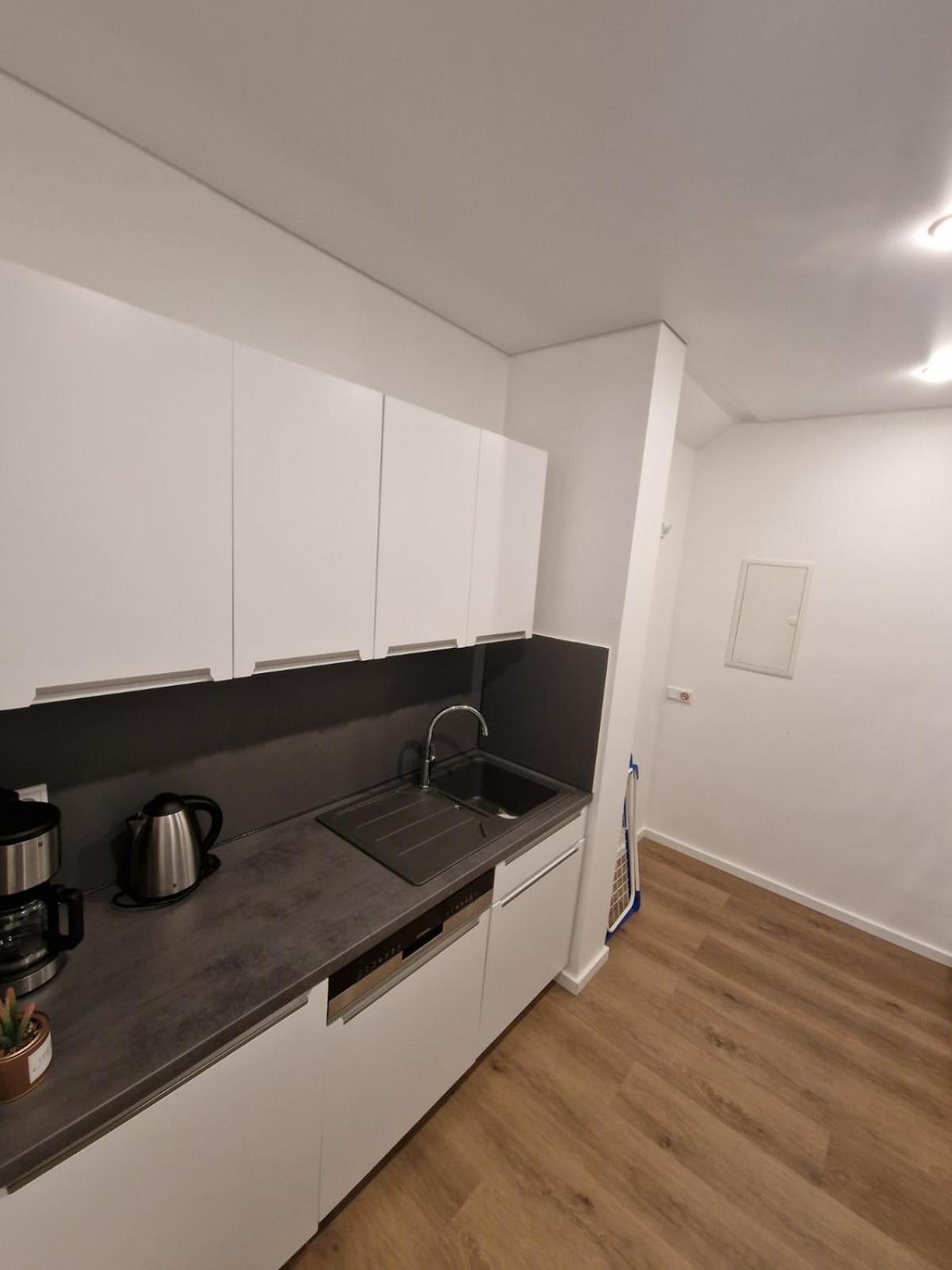 Handwerkerwohnung, Monteurunterkunft-Rodgau