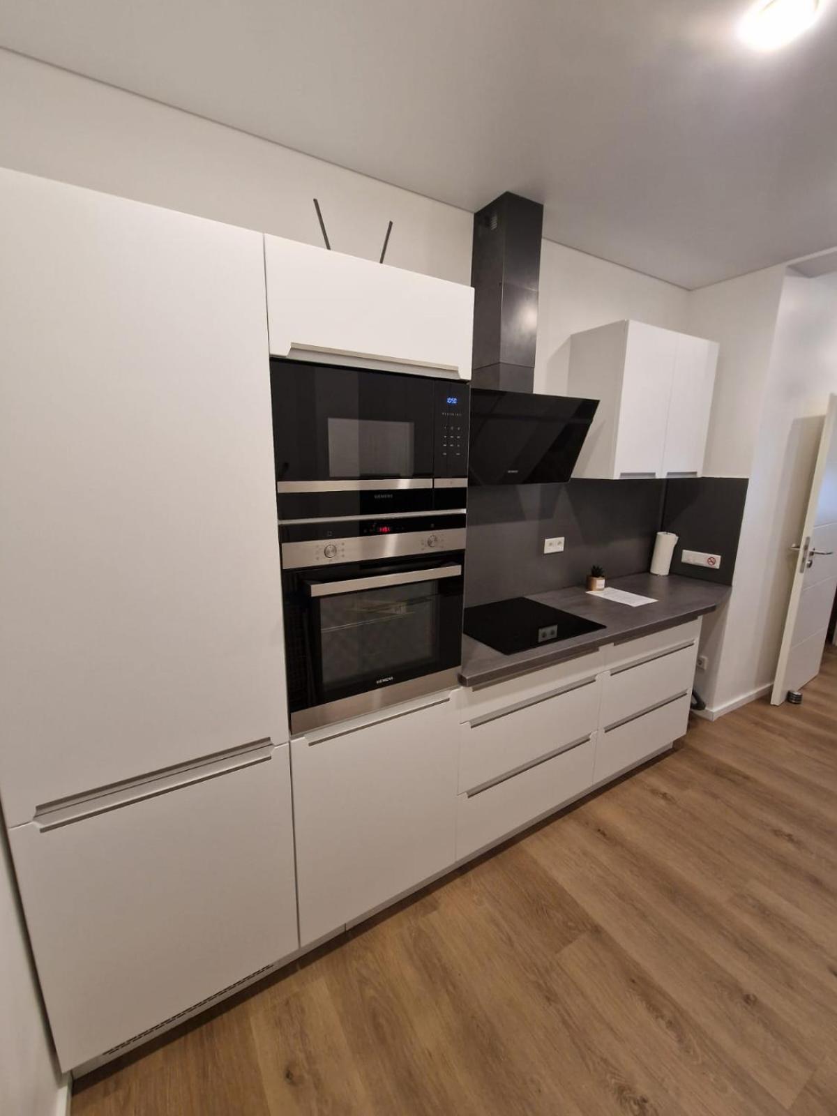 Handwerkerwohnung, Monteurunterkunft-Rodgau