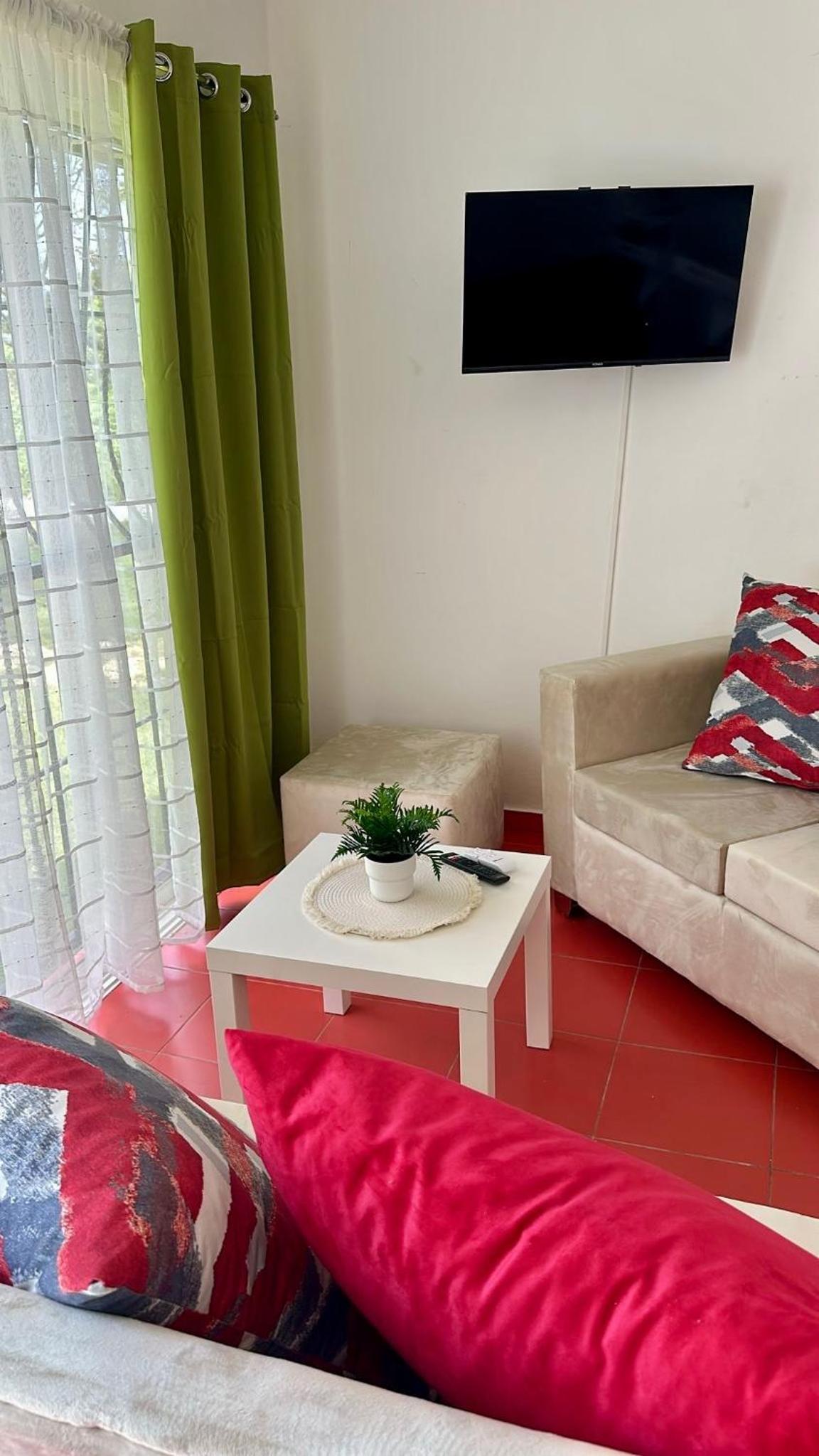 Escapade Apartament
