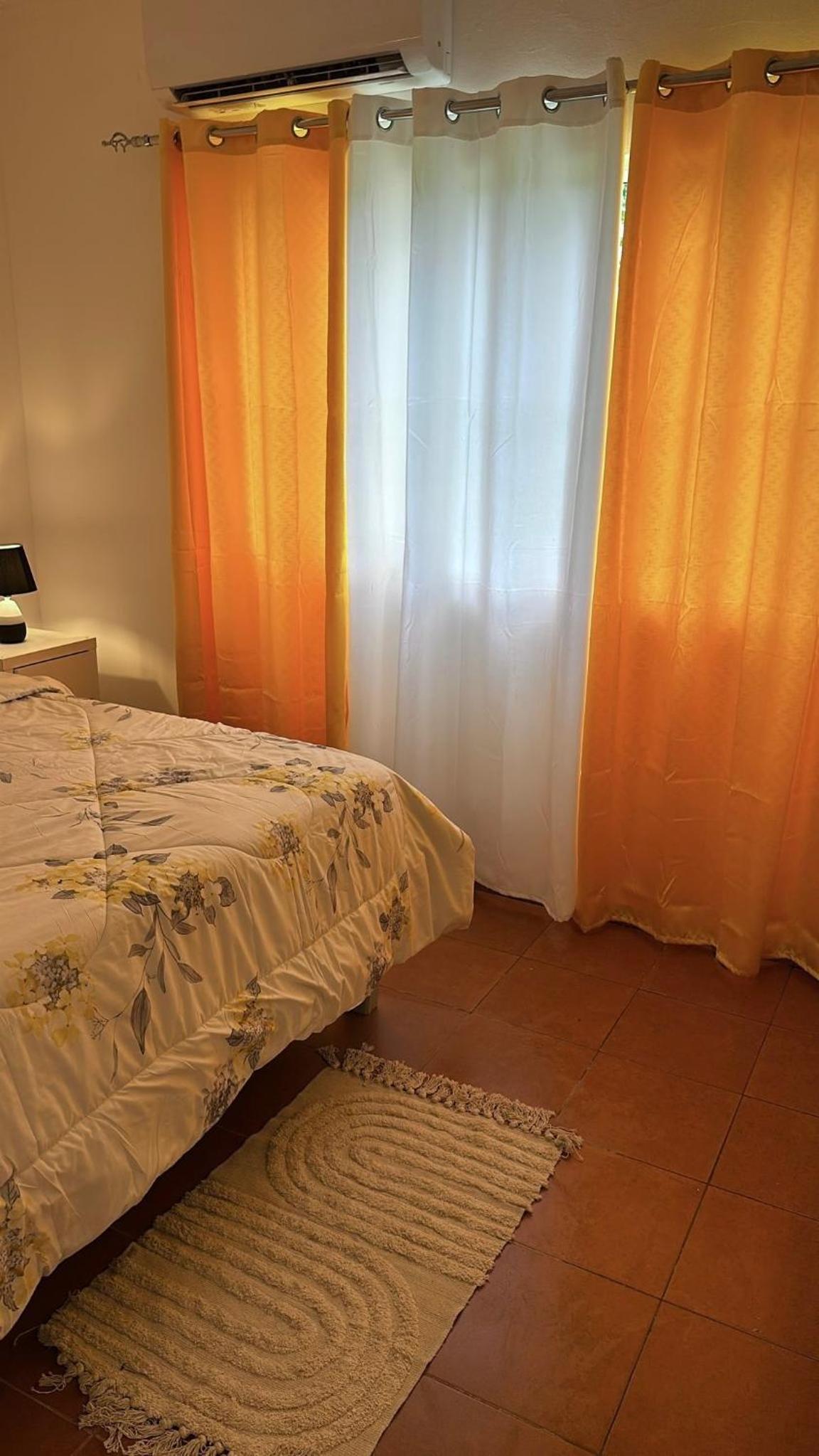 Escapade Apartament