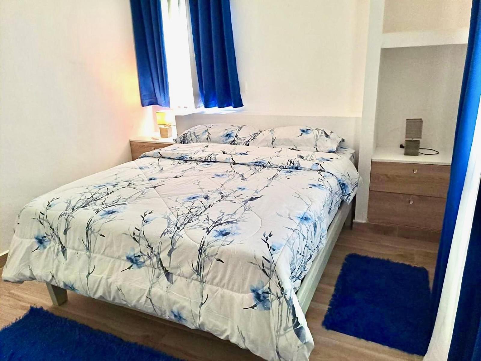 Escapade Apartament