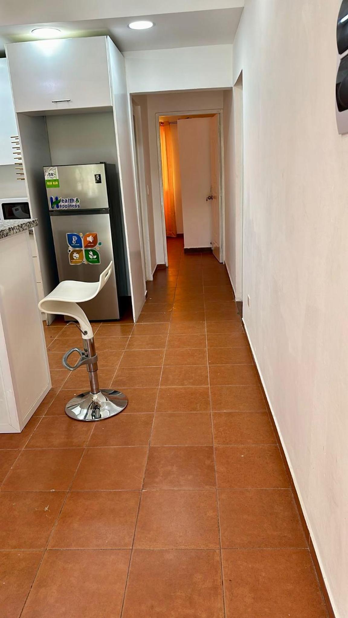 Escapade Apartament