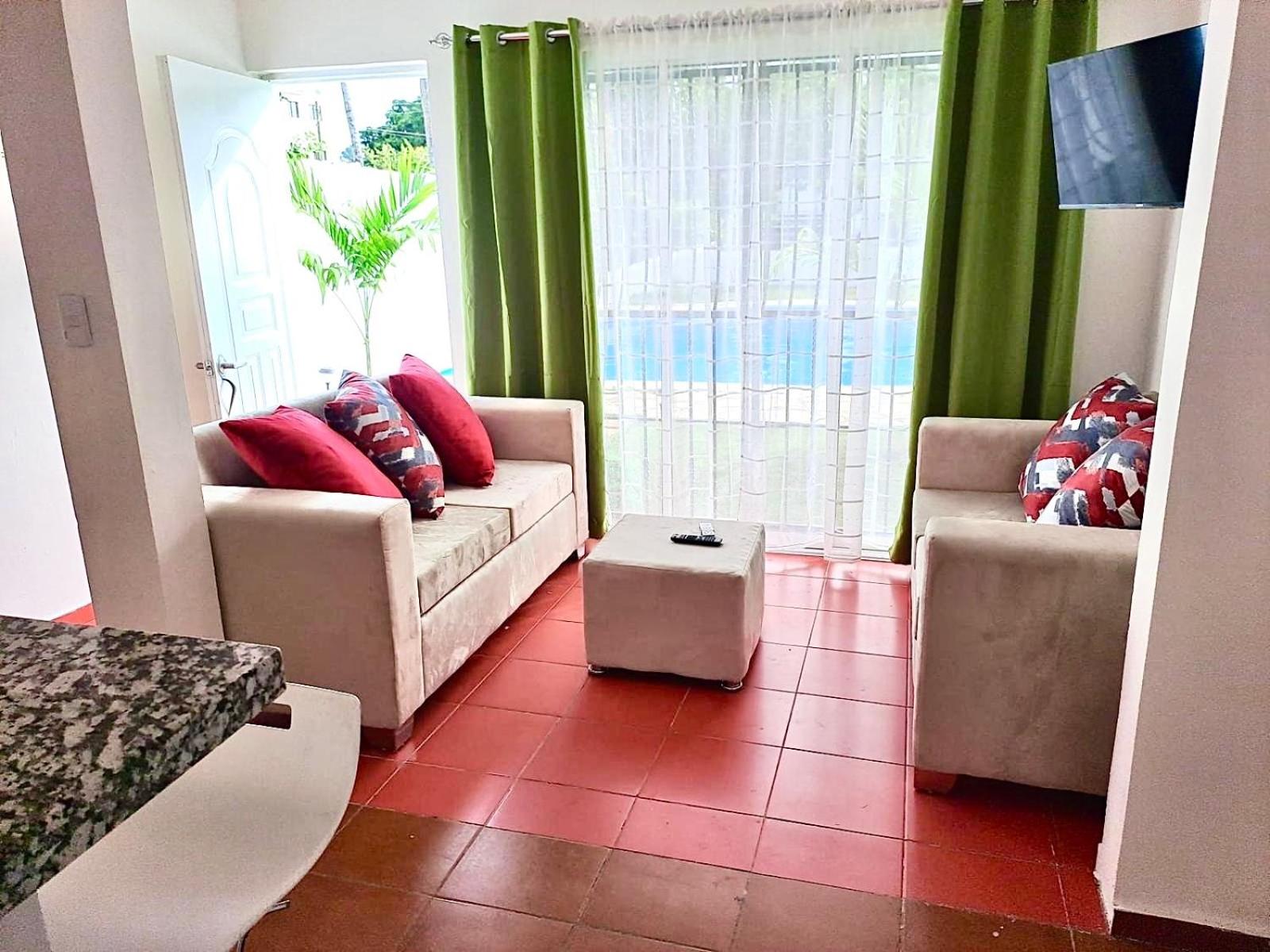 Escapade Apartament