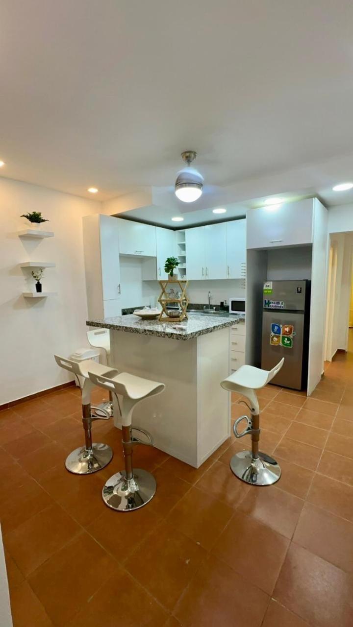 Escapade Apartament
