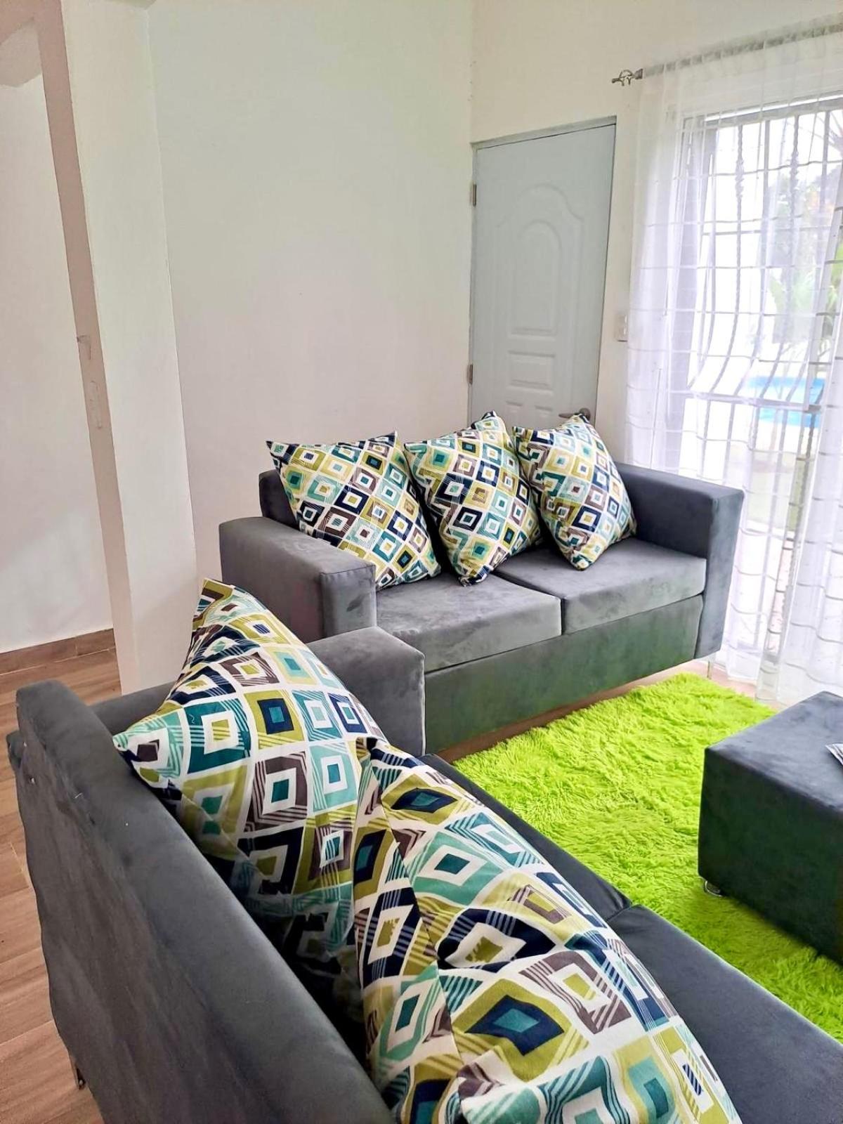 Escapade Apartament