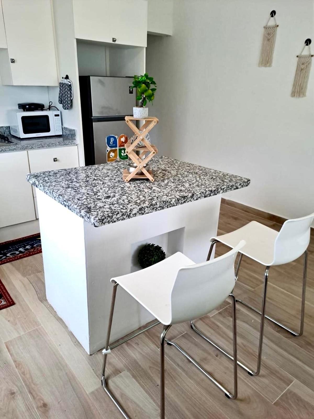 Escapade Apartament
