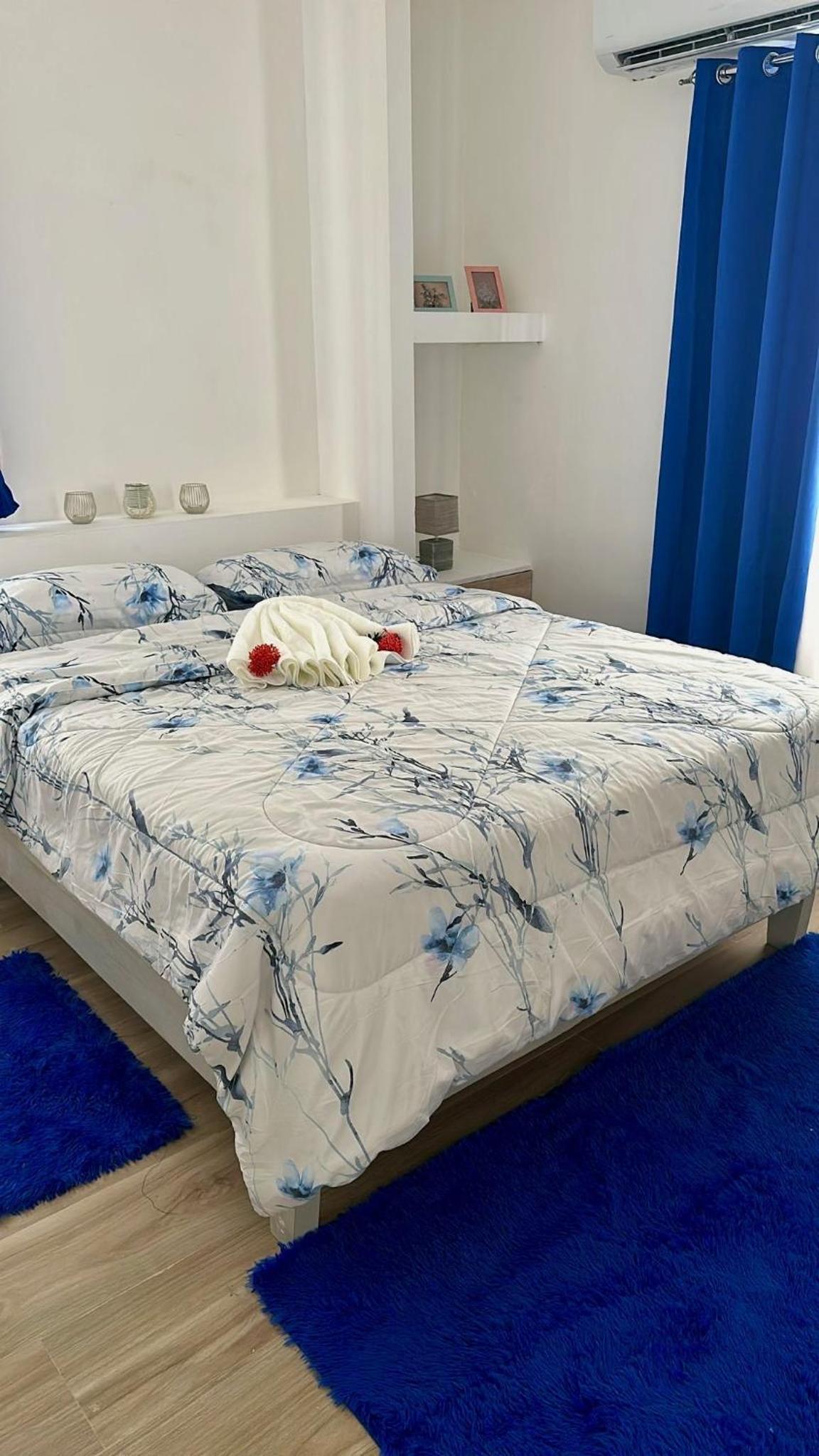 Escapade Apartament