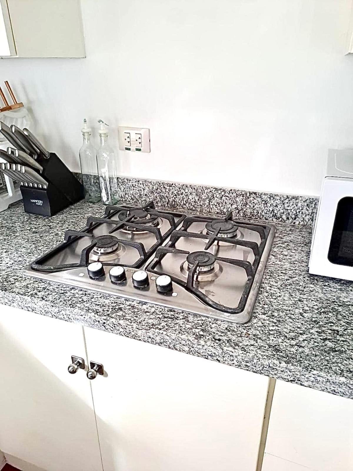 Escapade Apartament