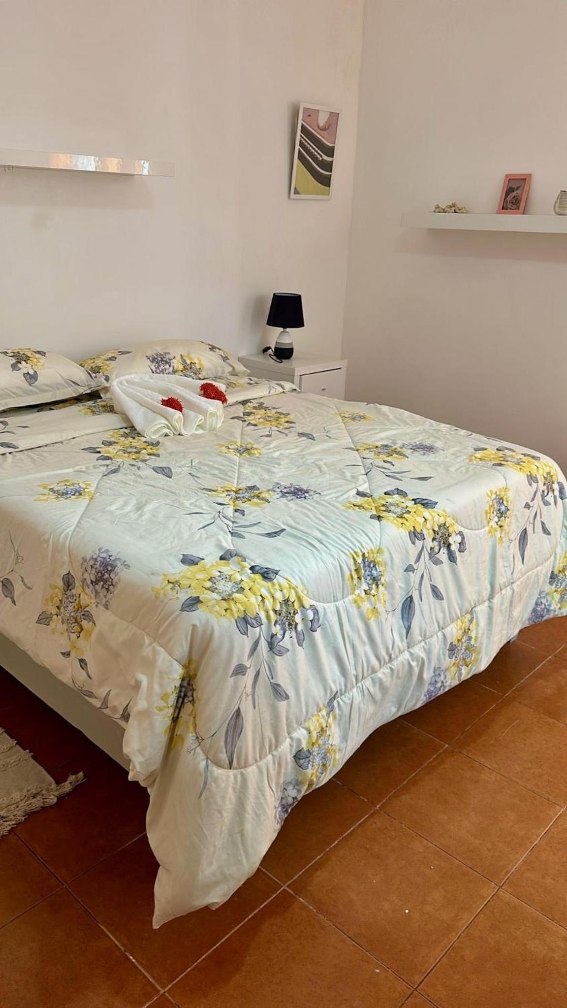 Escapade Apartament