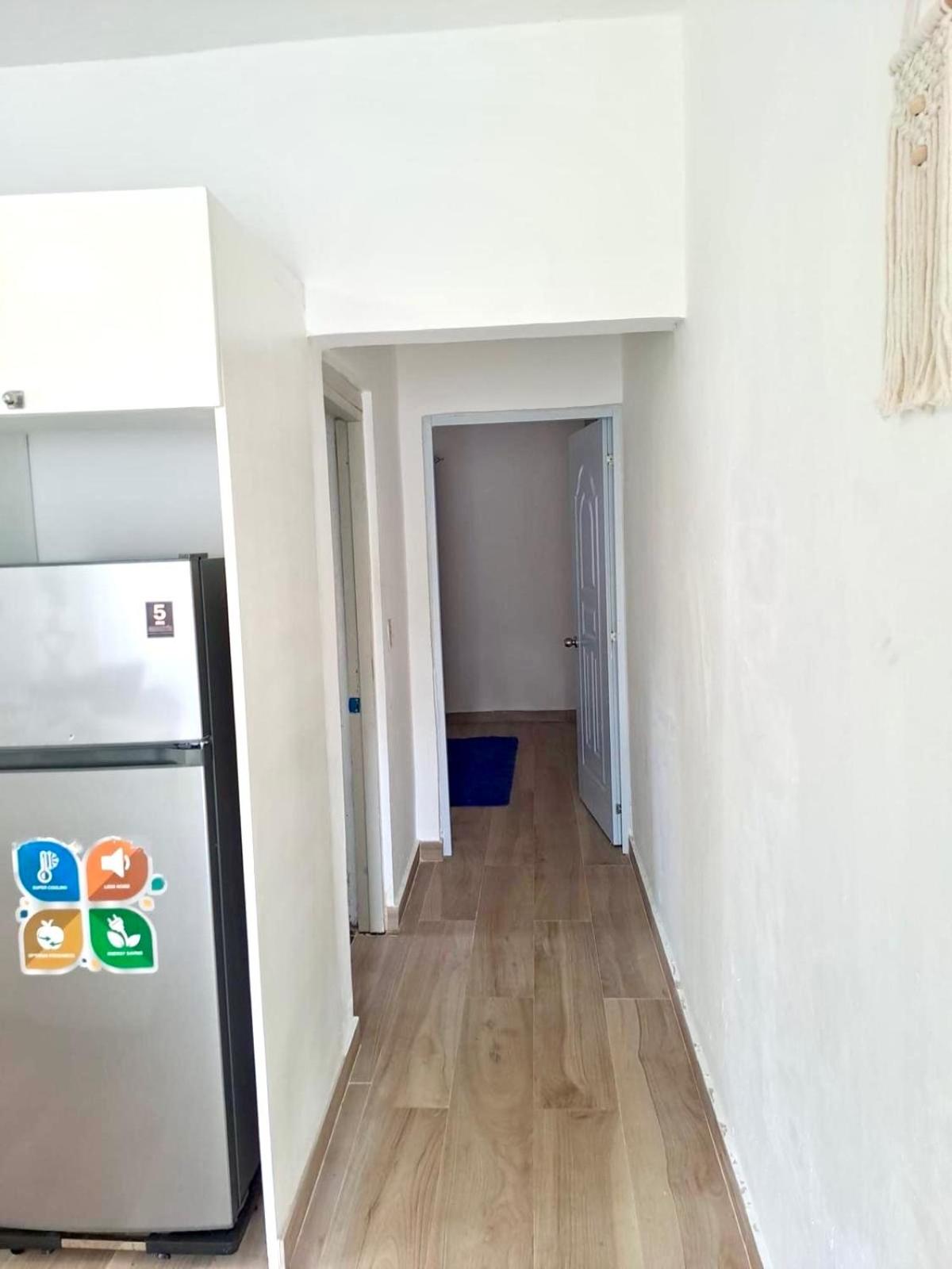 Escapade Apartament