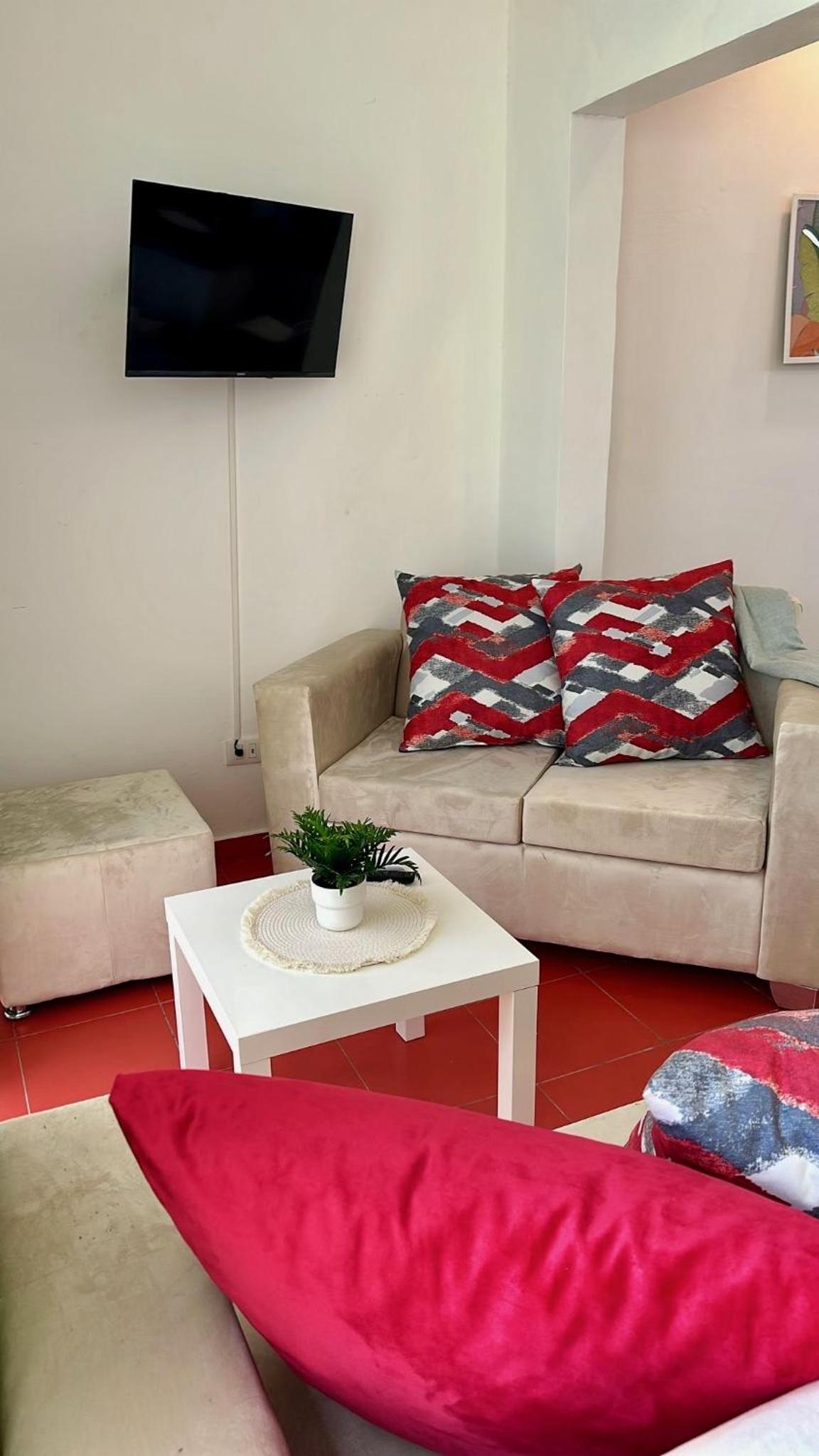 Escapade Apartament