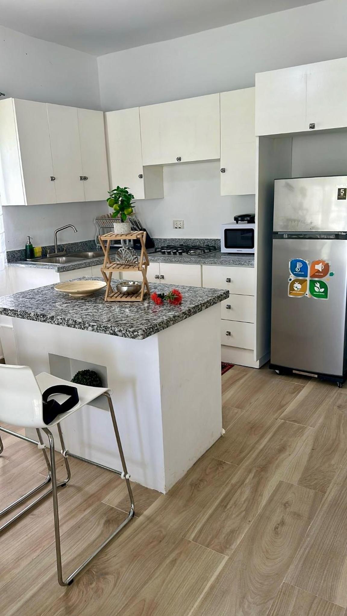 Escapade Apartament