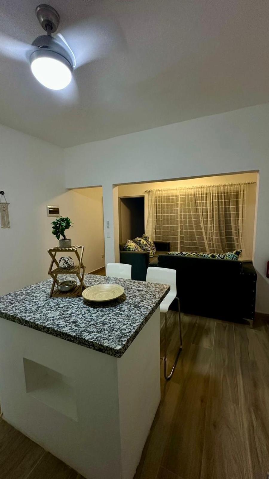 Escapade Apartament