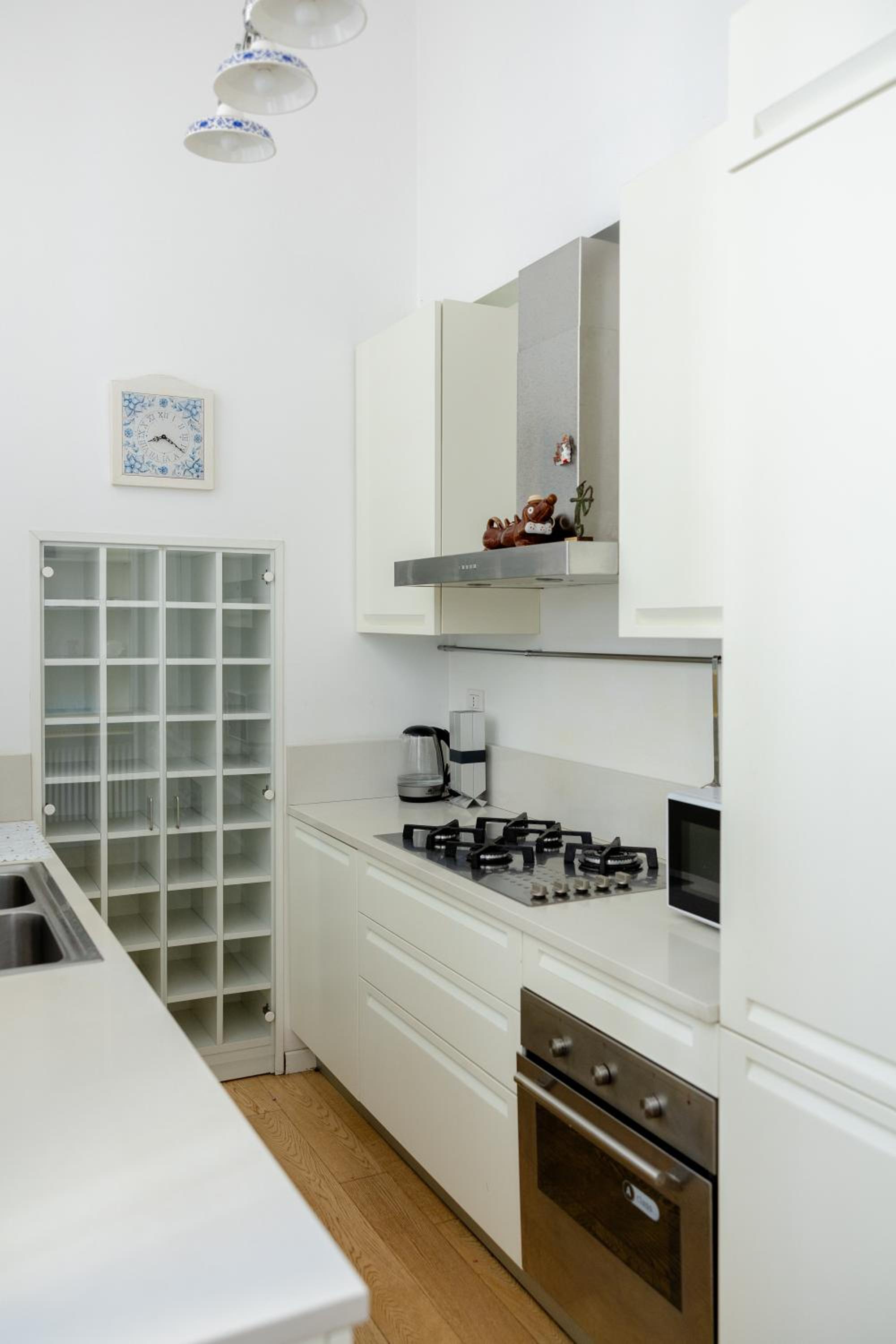 Appartamento 5 camere da letto photo 4