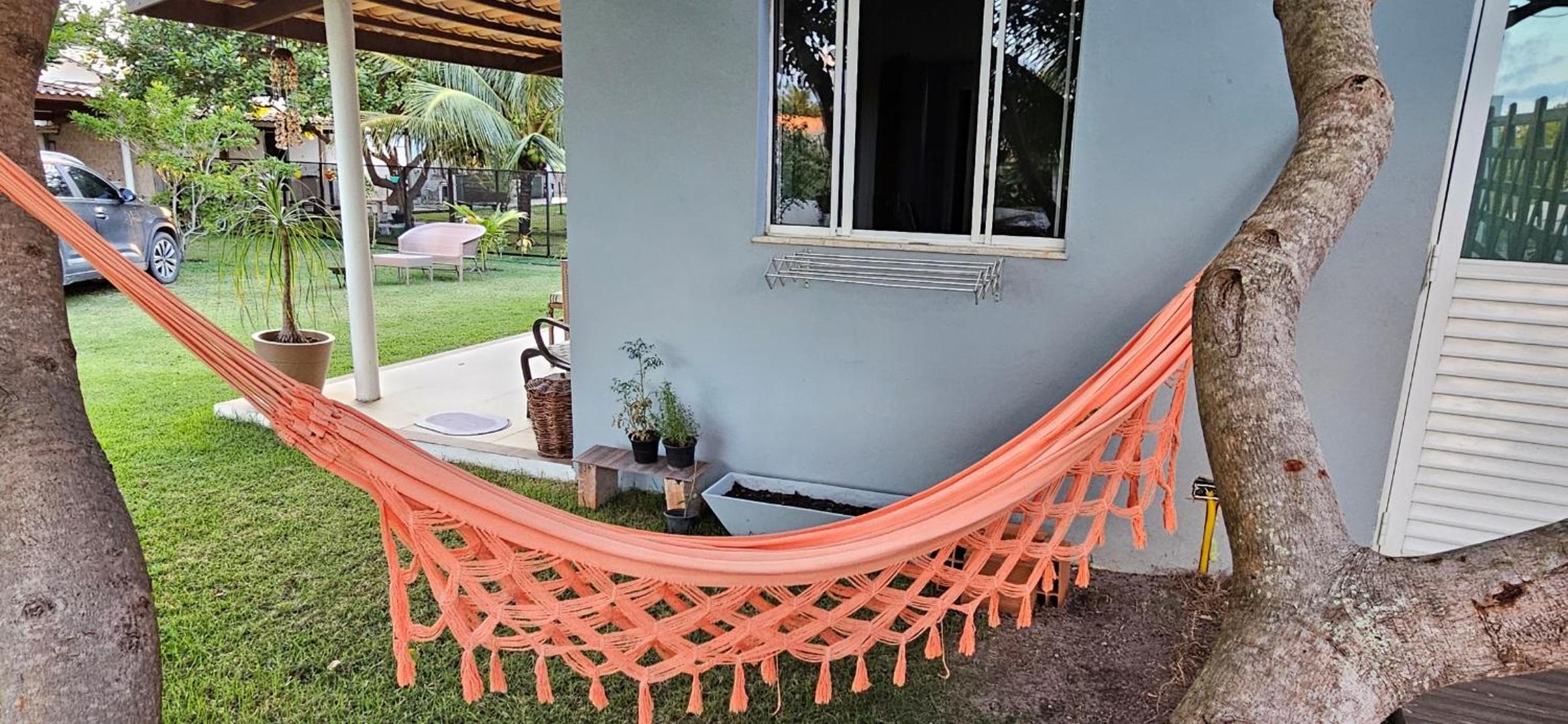 Paraíso dos Coqueiros - Casa Bem-te-vi
