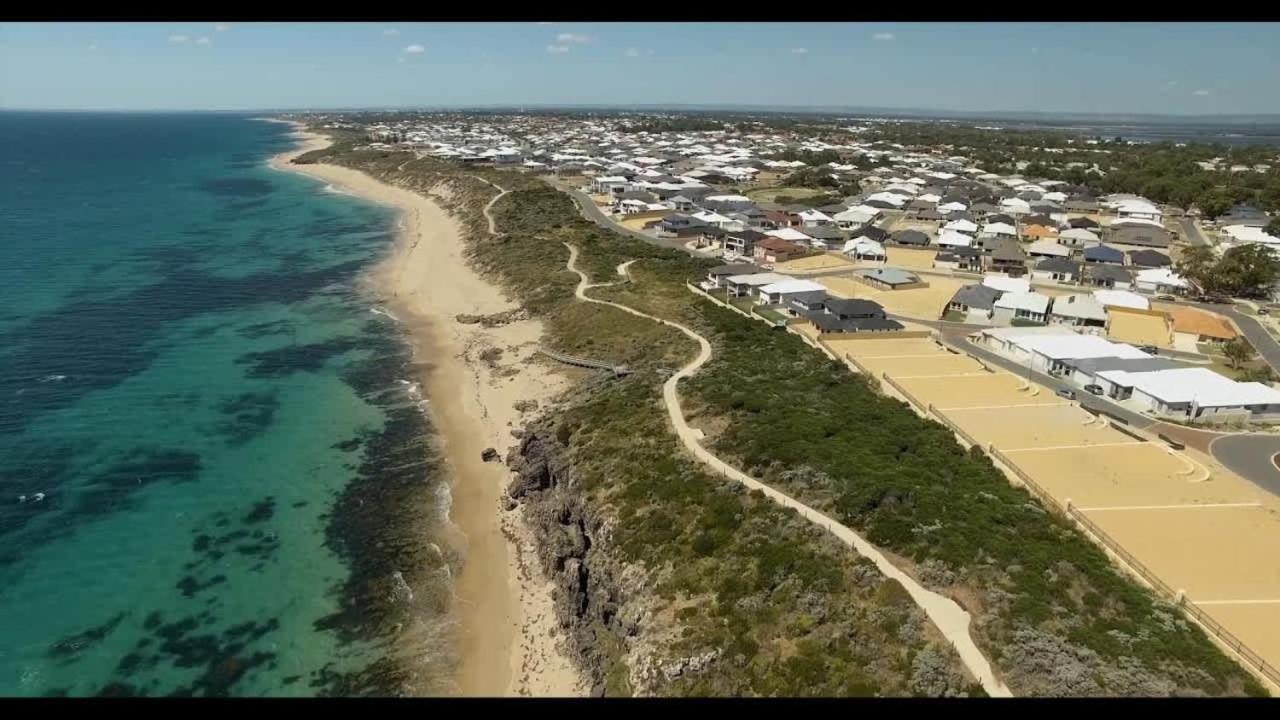 Beachful Bliss in Halls Head