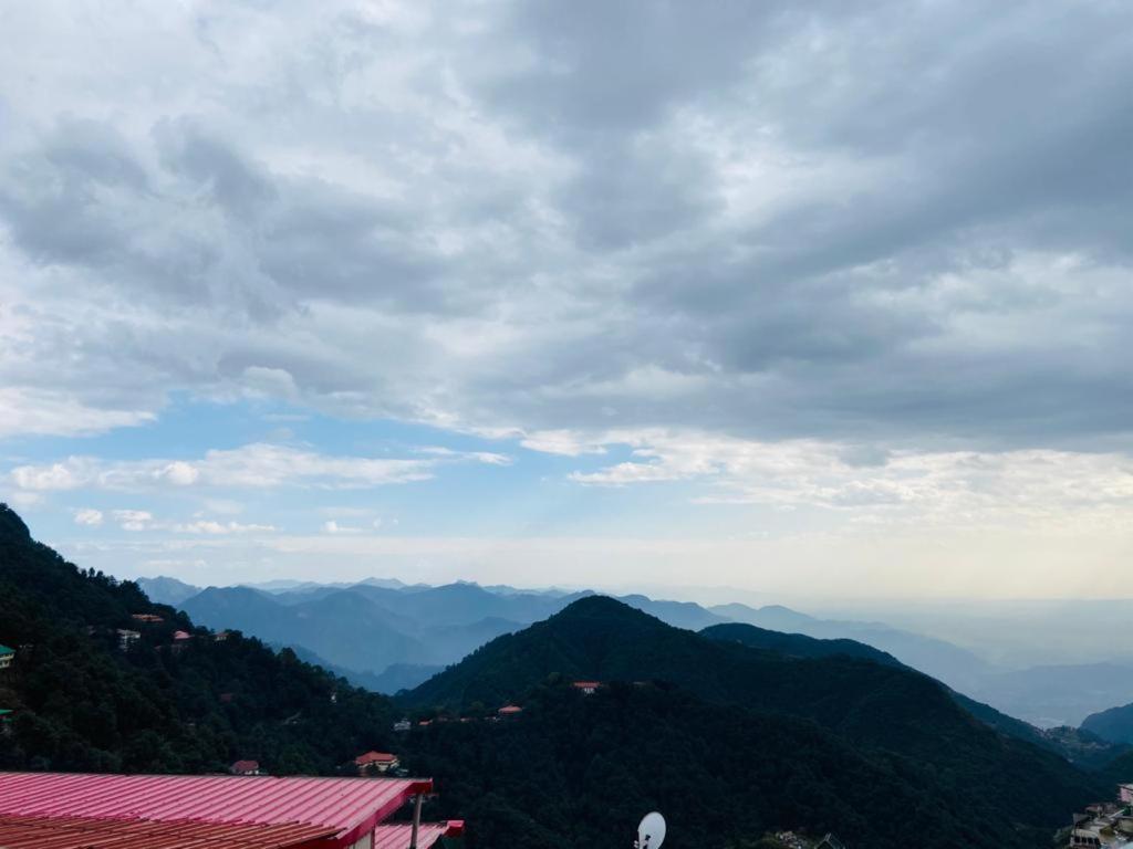 Ivy bank guest house Landour