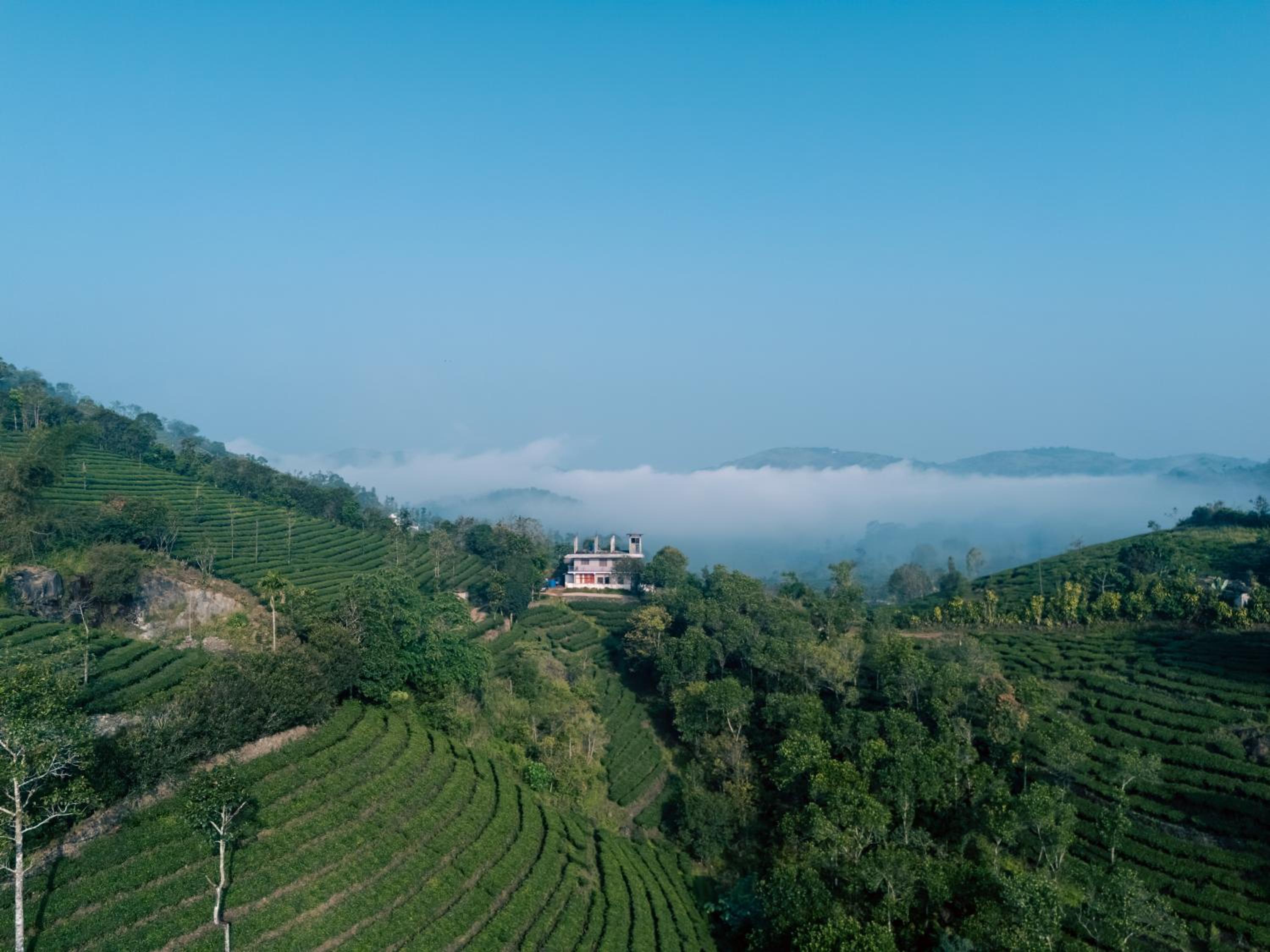 The East Bethany Vagamon view 2