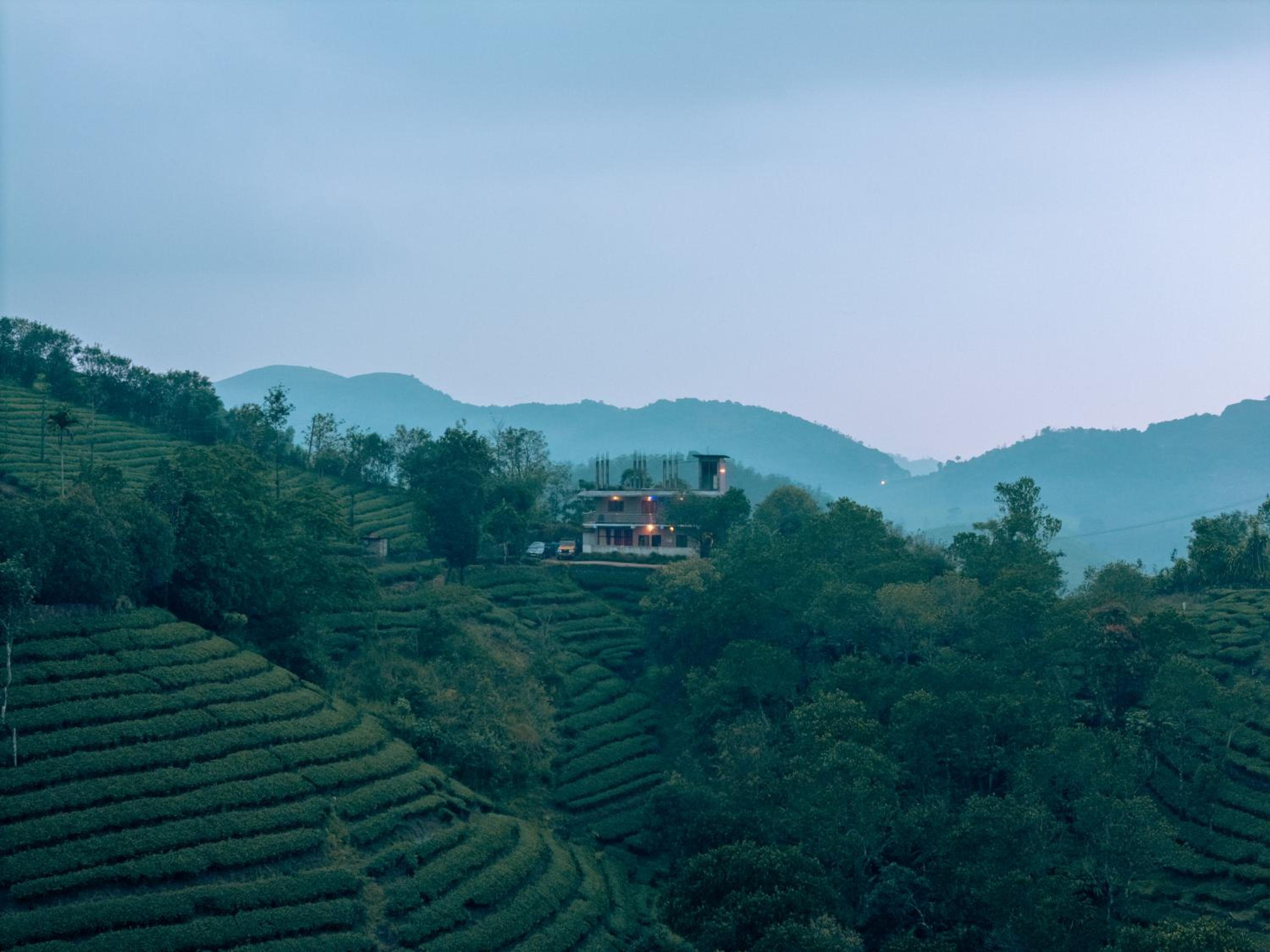 The East Bethany Vagamon view 5