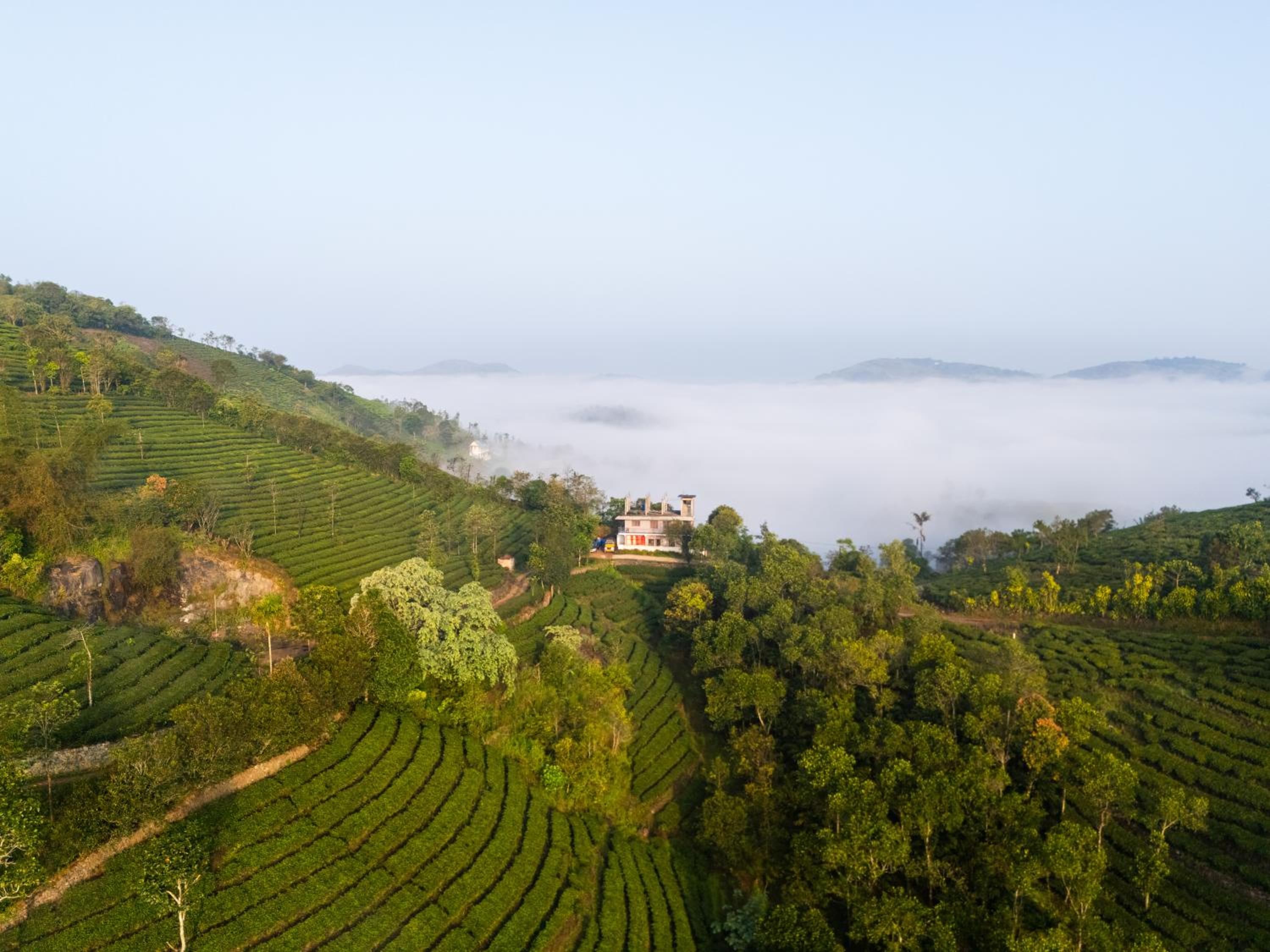 The East Bethany Vagamon view 3
