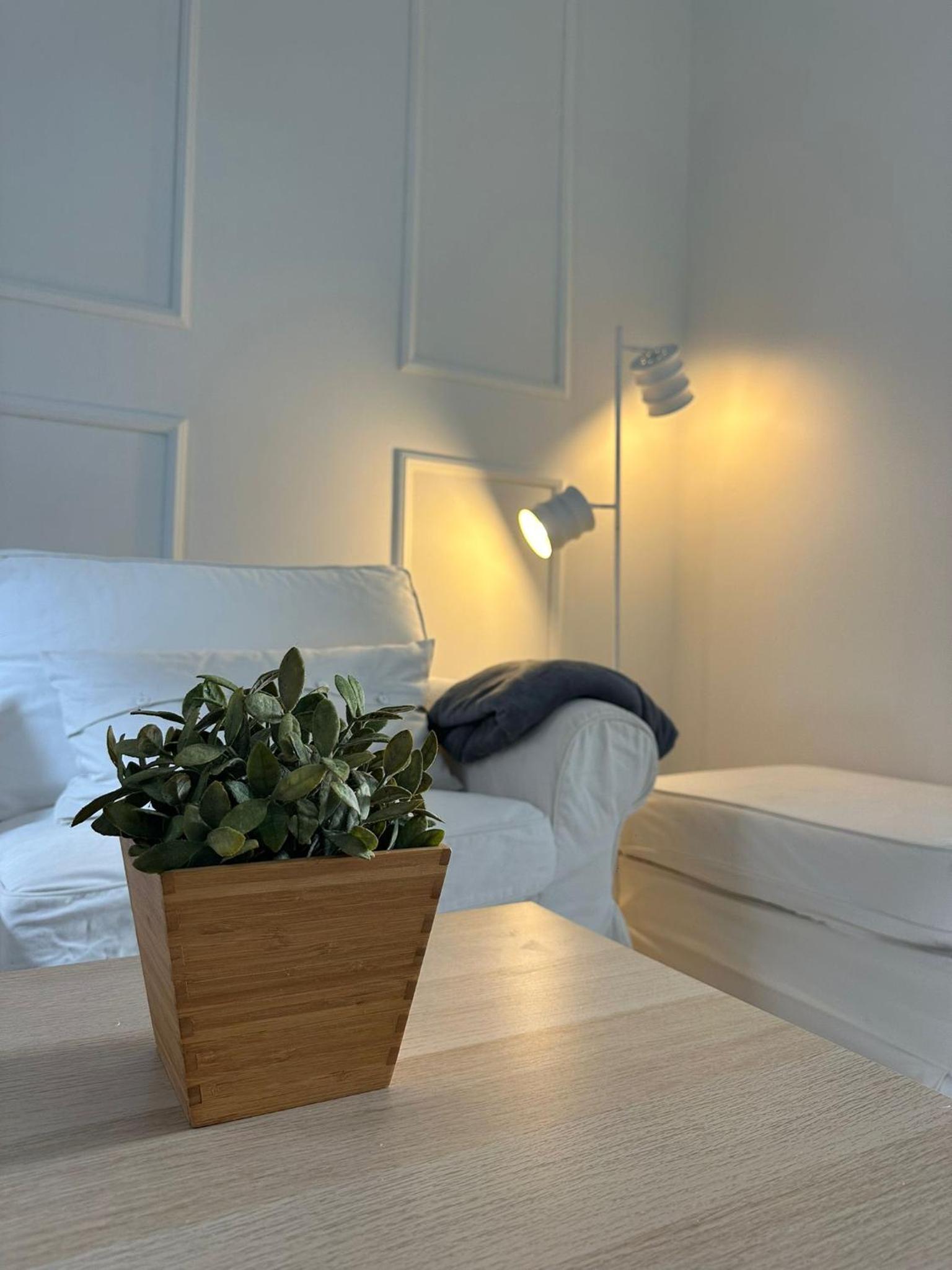 La Casa del Corral Triana collection apartment
