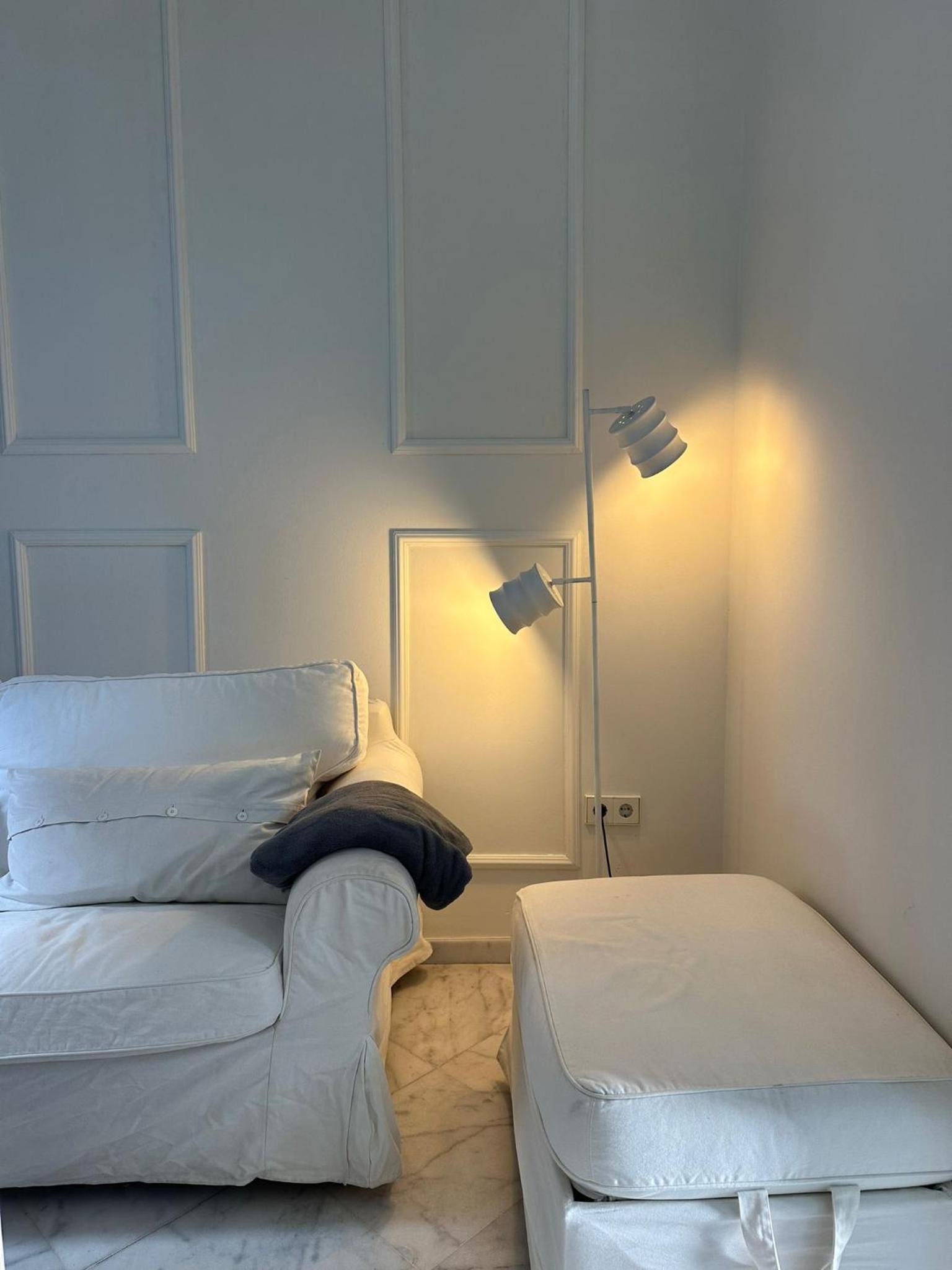 La Casa del Corral Triana collection apartment