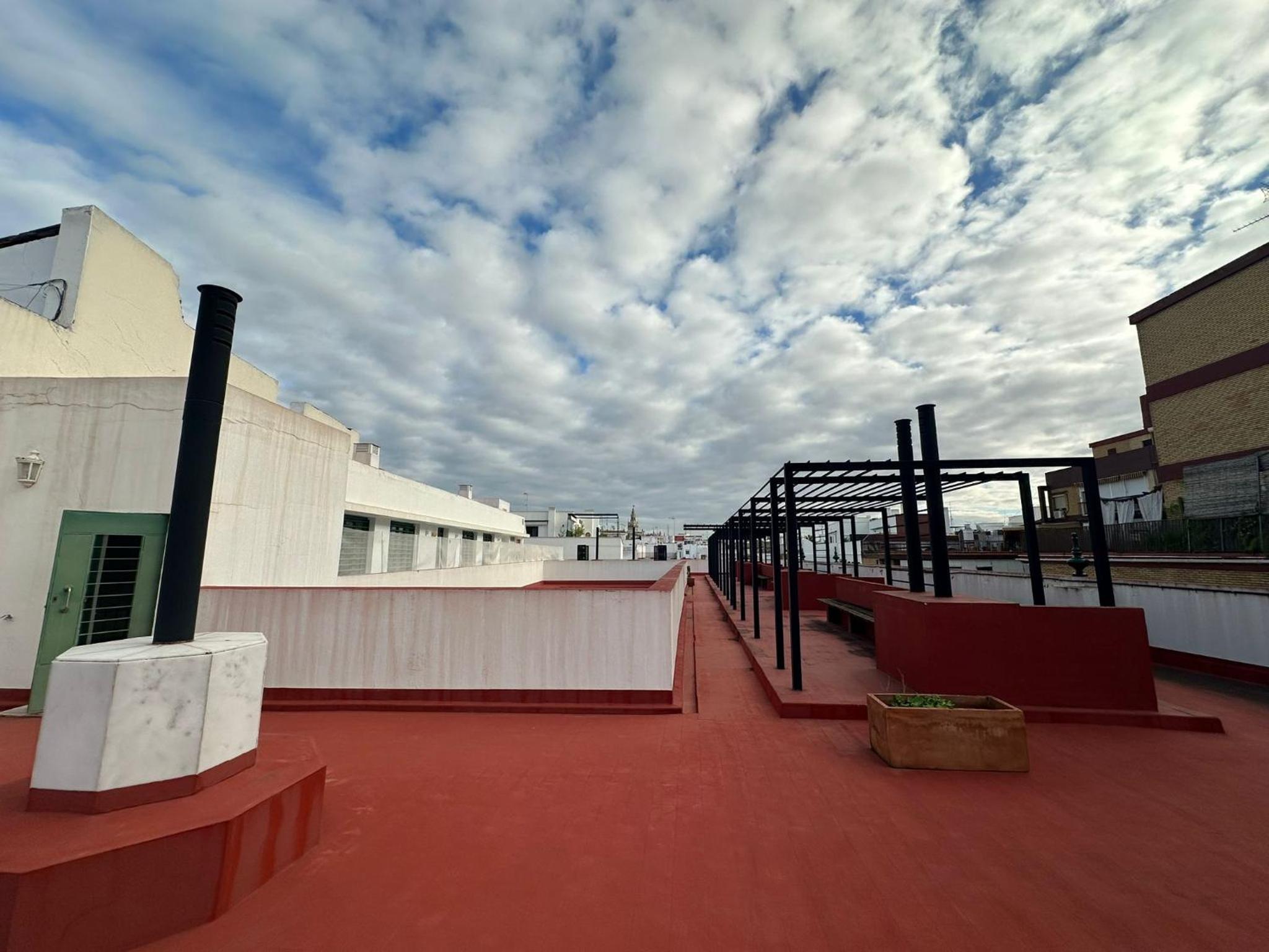La Casa del Corral Triana collection apartment