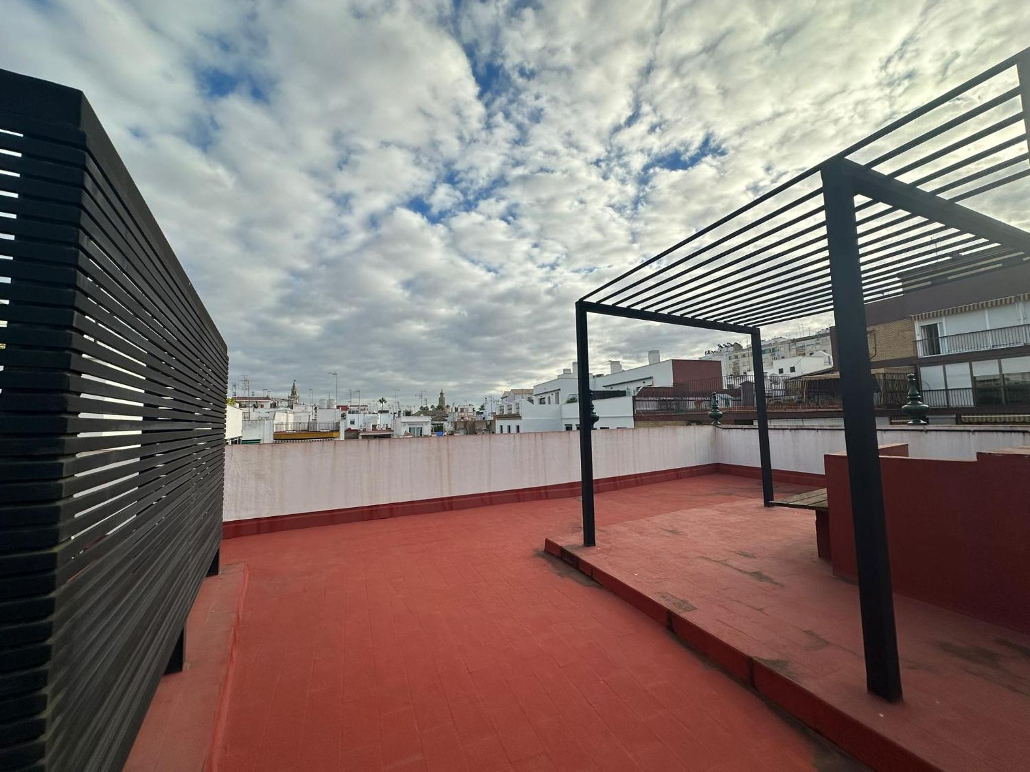 La Casa del Corral Triana collection apartment