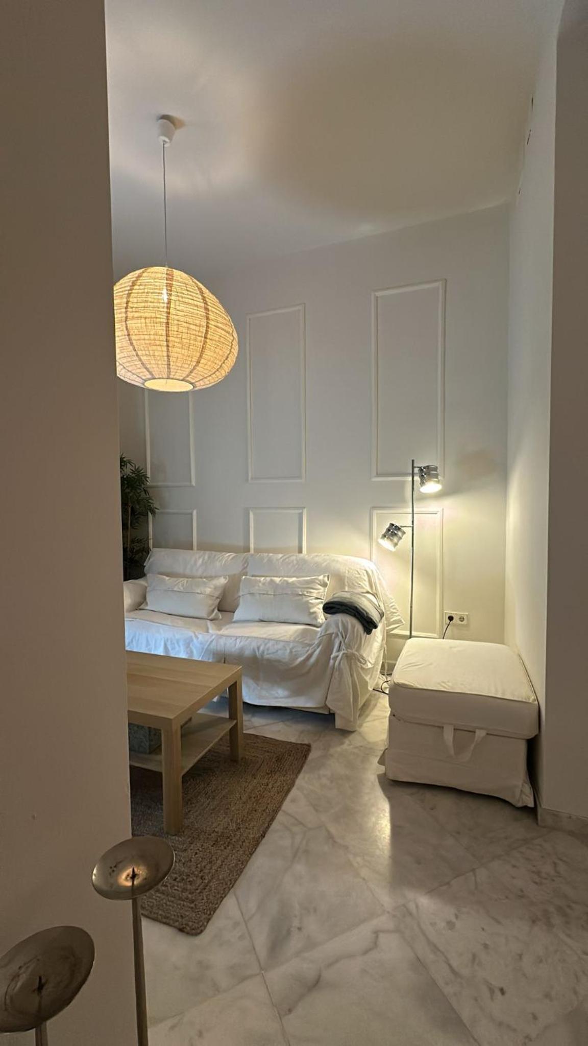 La Casa del Corral Triana collection apartment