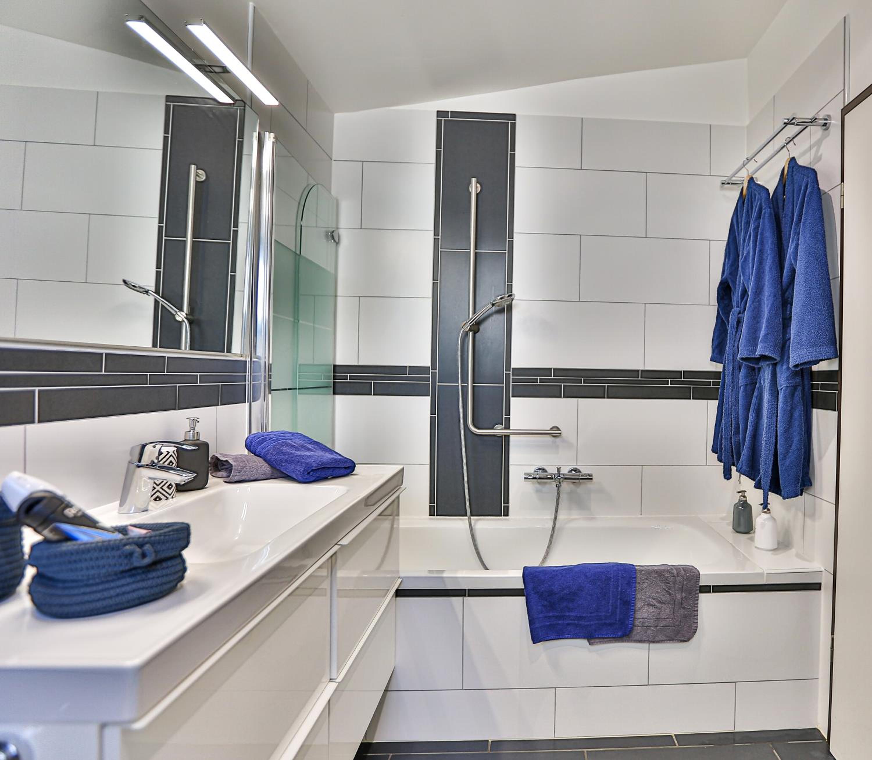 Love room romantique avec jardin et Jacuzzi