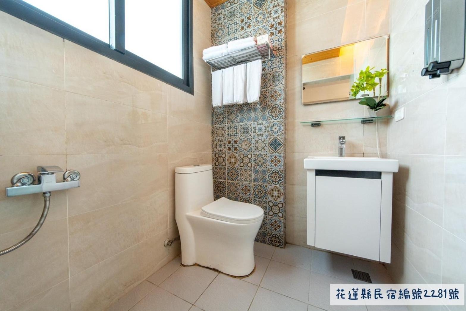 Jinguann B&B