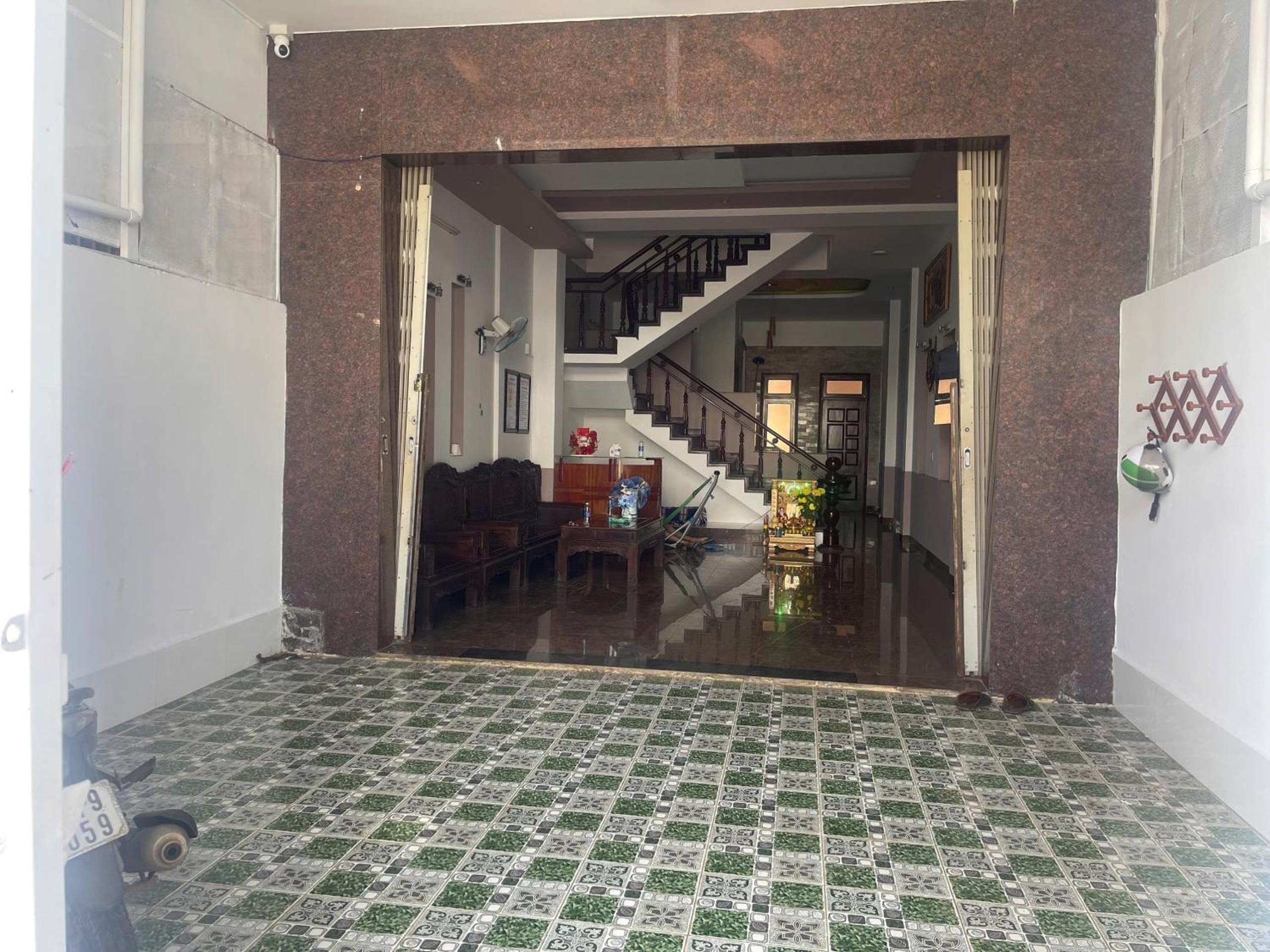 Nhà nghỉ Đô Thành view 4
