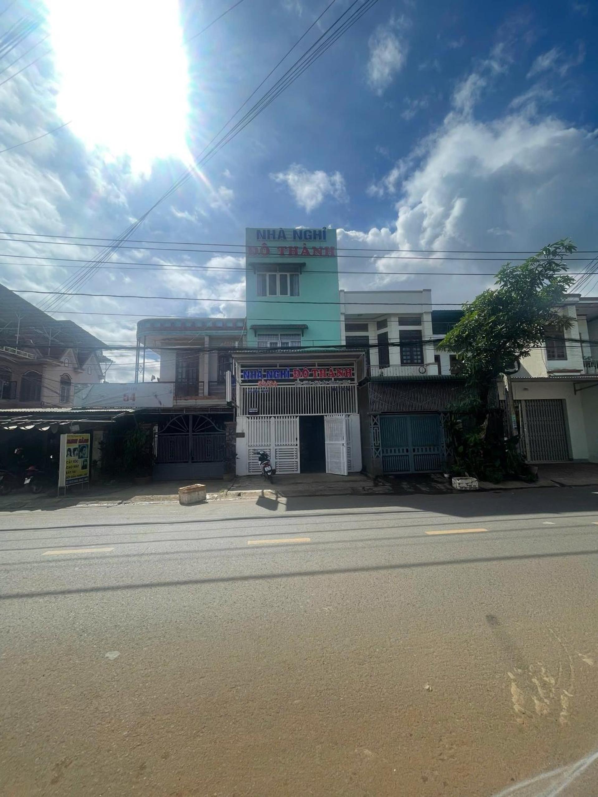 Nhà nghỉ Đô Thành view 5