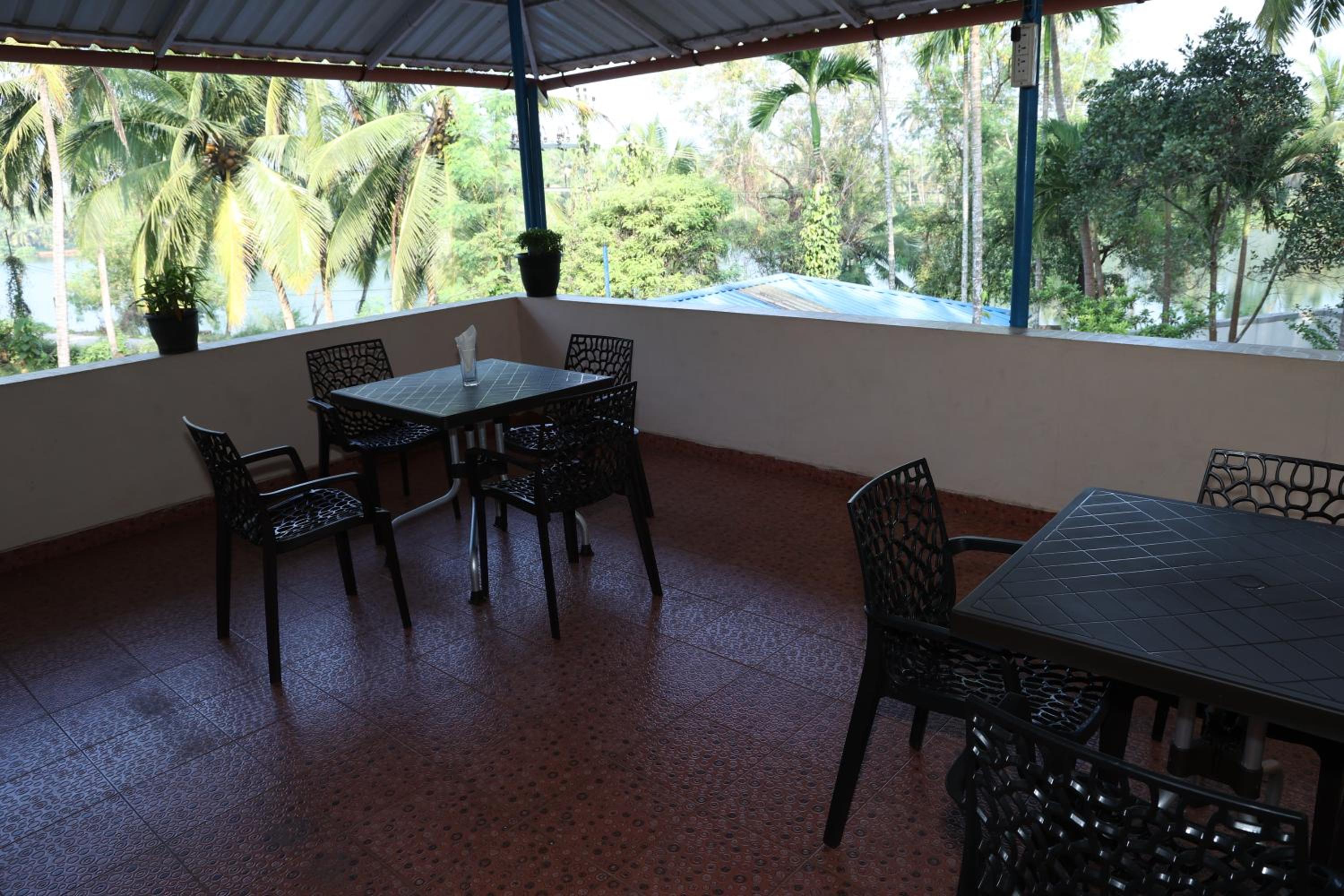Riverine Villa Nileshwar view 2
