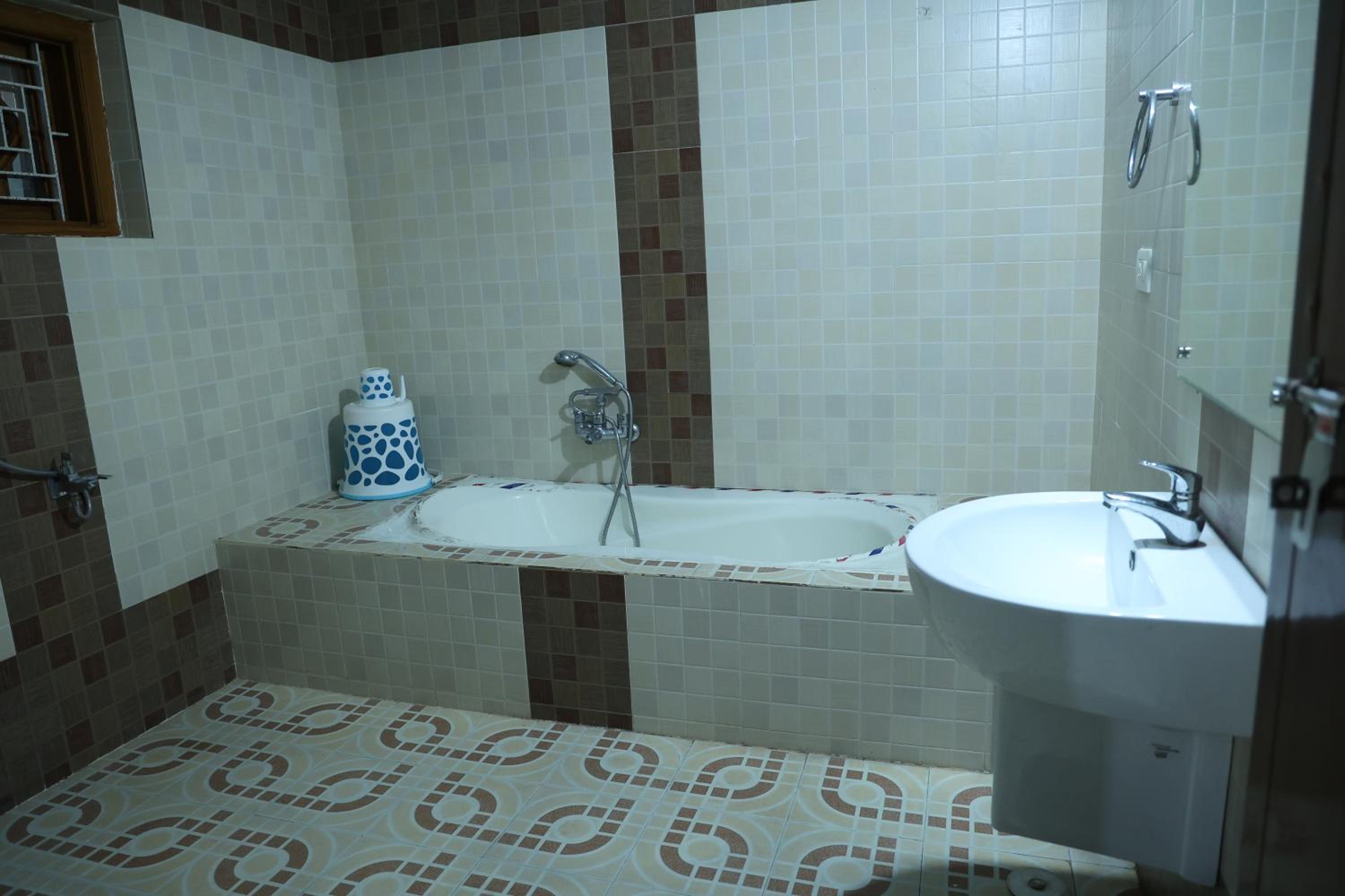 Riverine Villa Nileshwar view 3