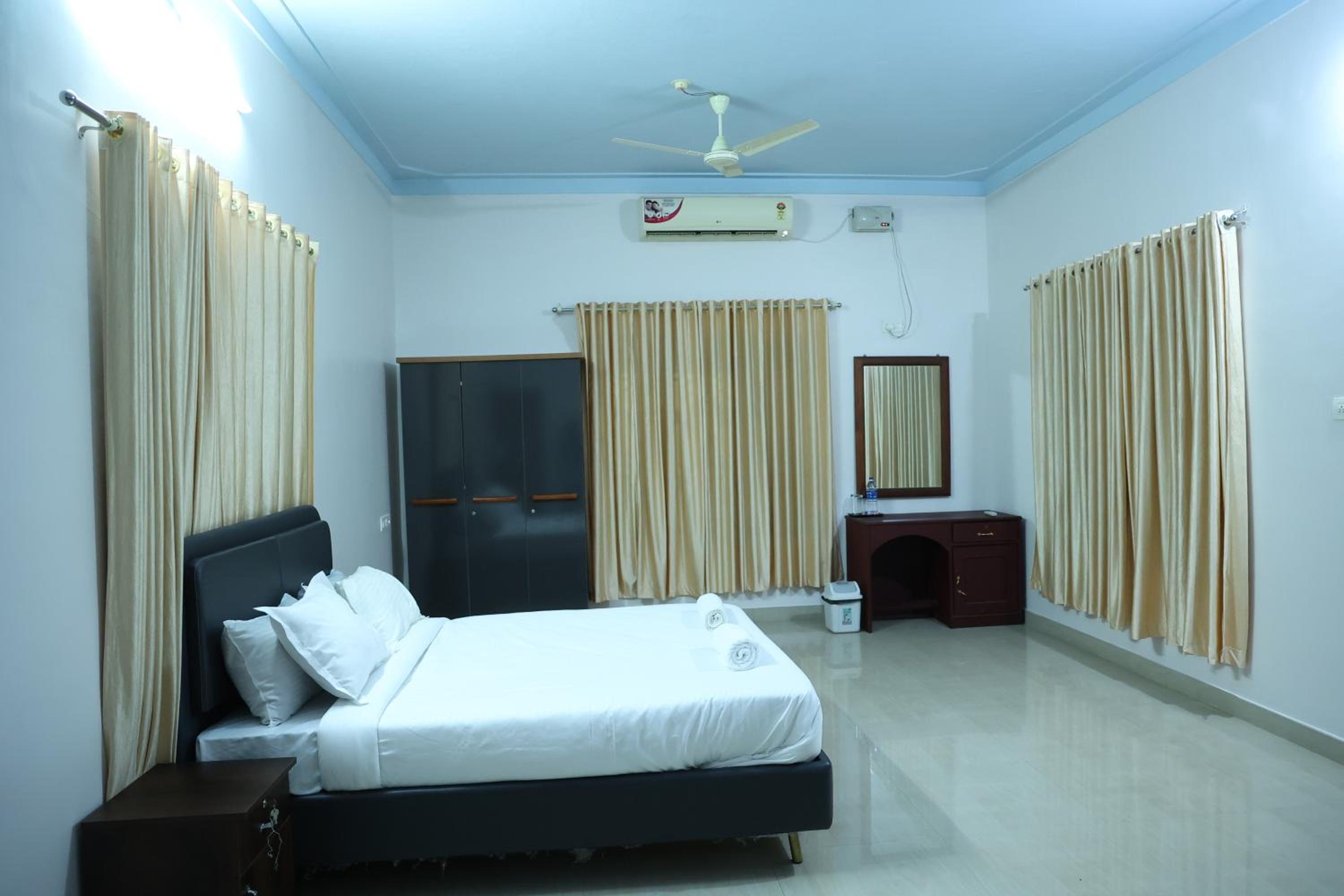 Riverine Villa Nileshwar view 4