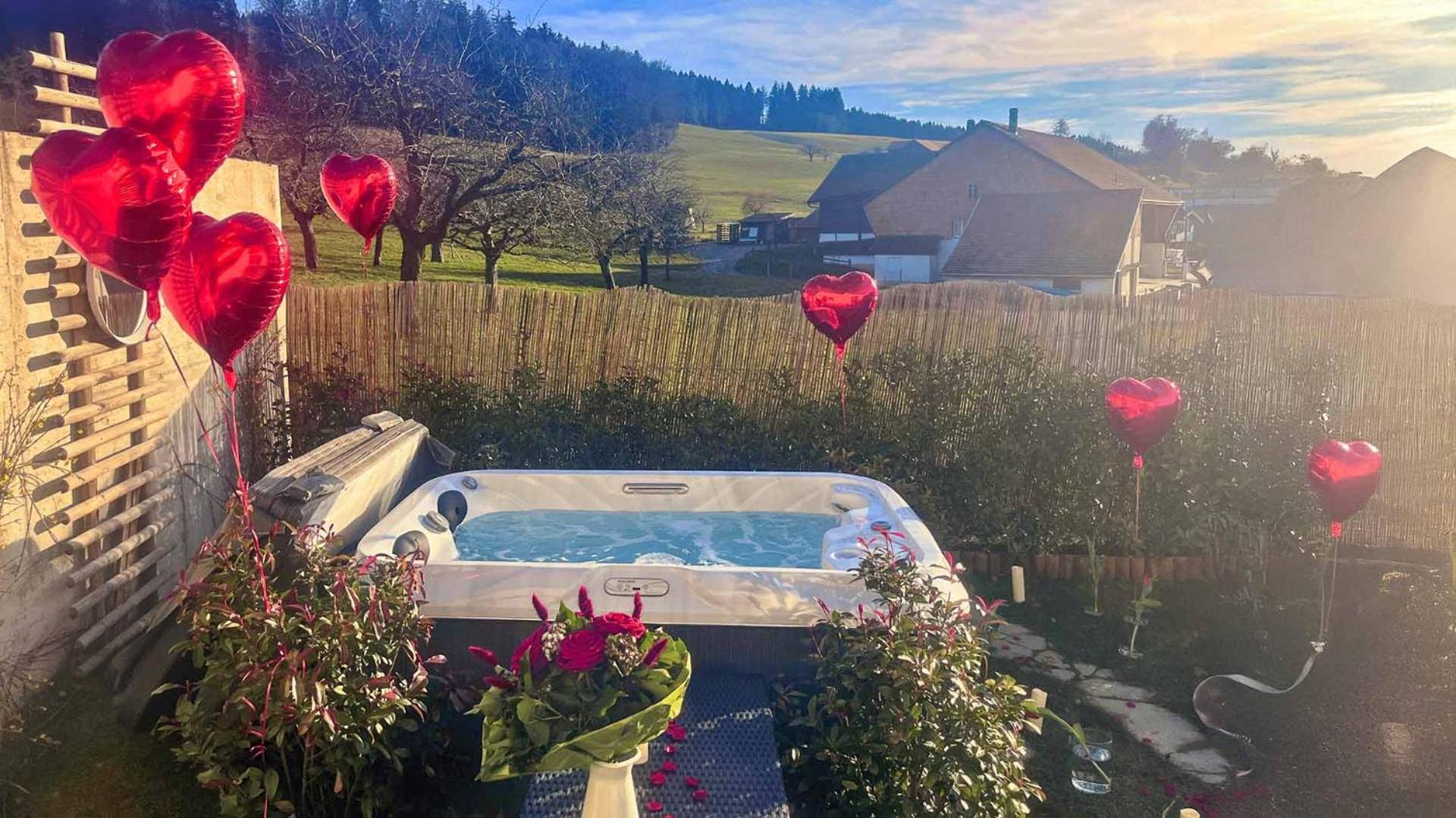 Hotel La Maisonnette Enchantee