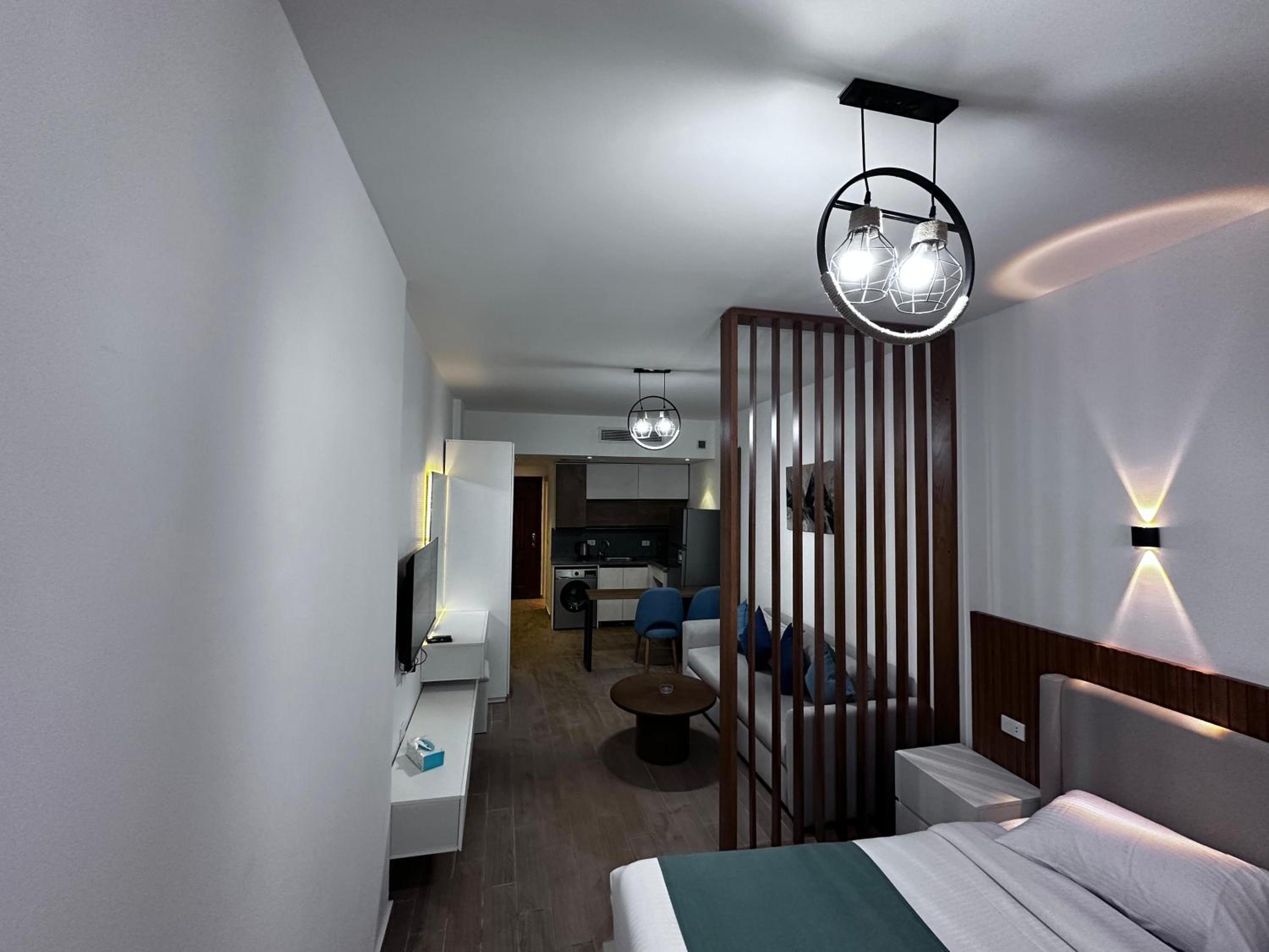 Al Saraya Sahl Hasheesh by Peaks