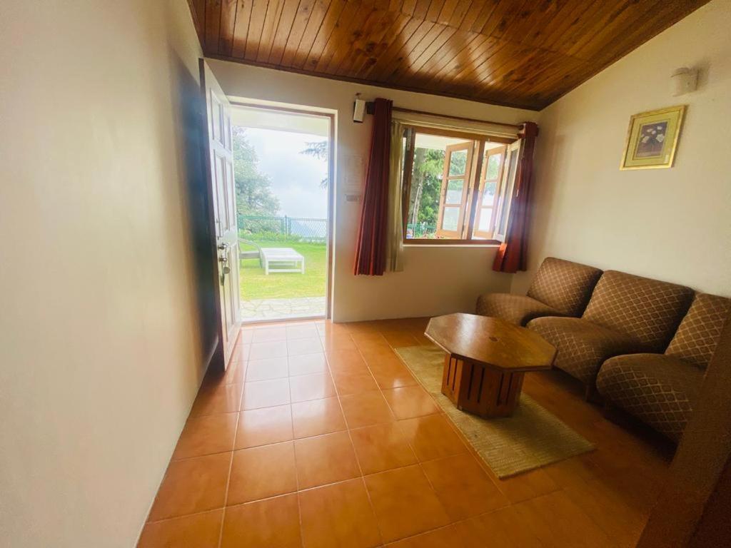 Ivy bank guest house Landour