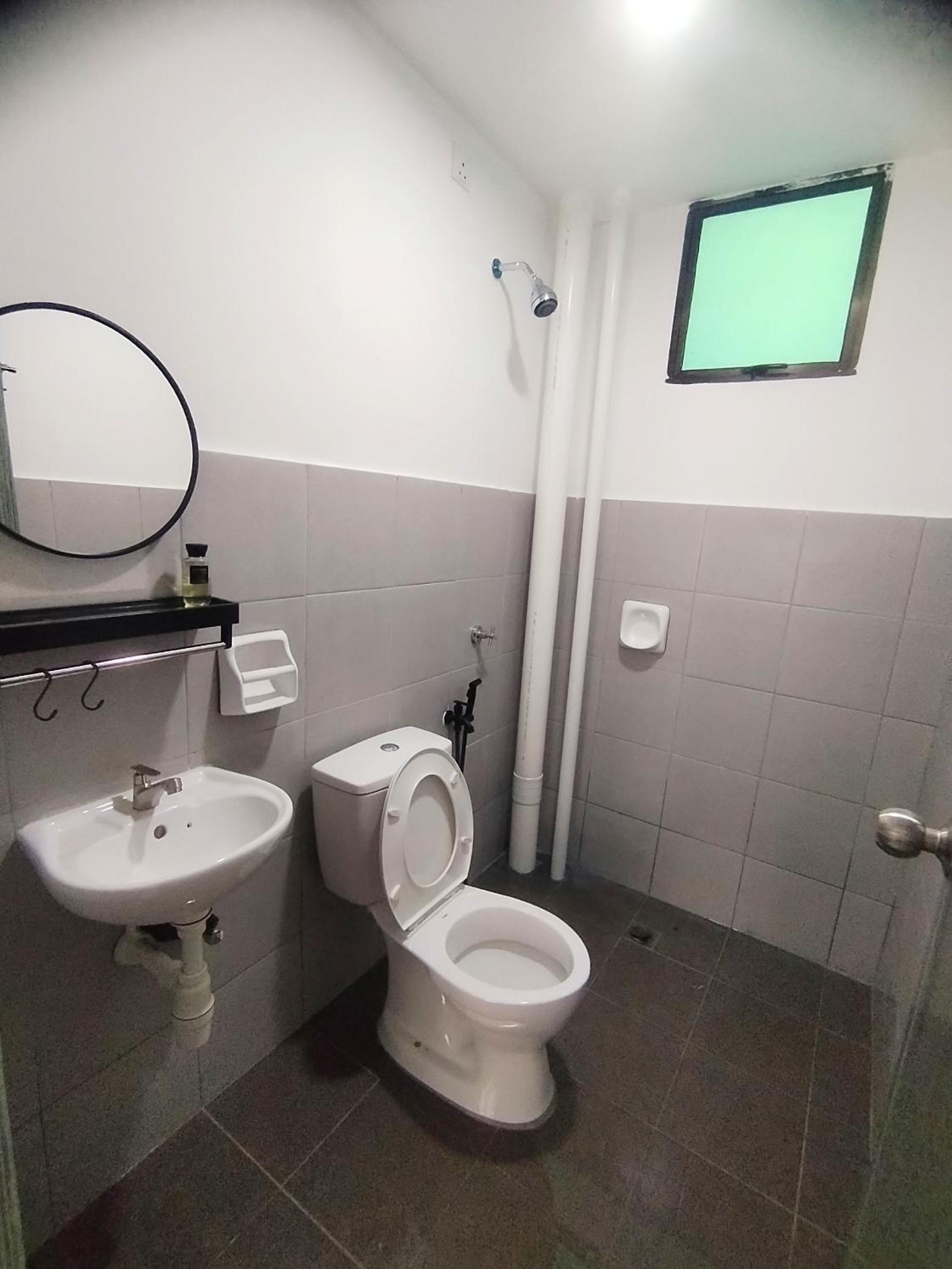 MyPutra Homestay Parit Buntar