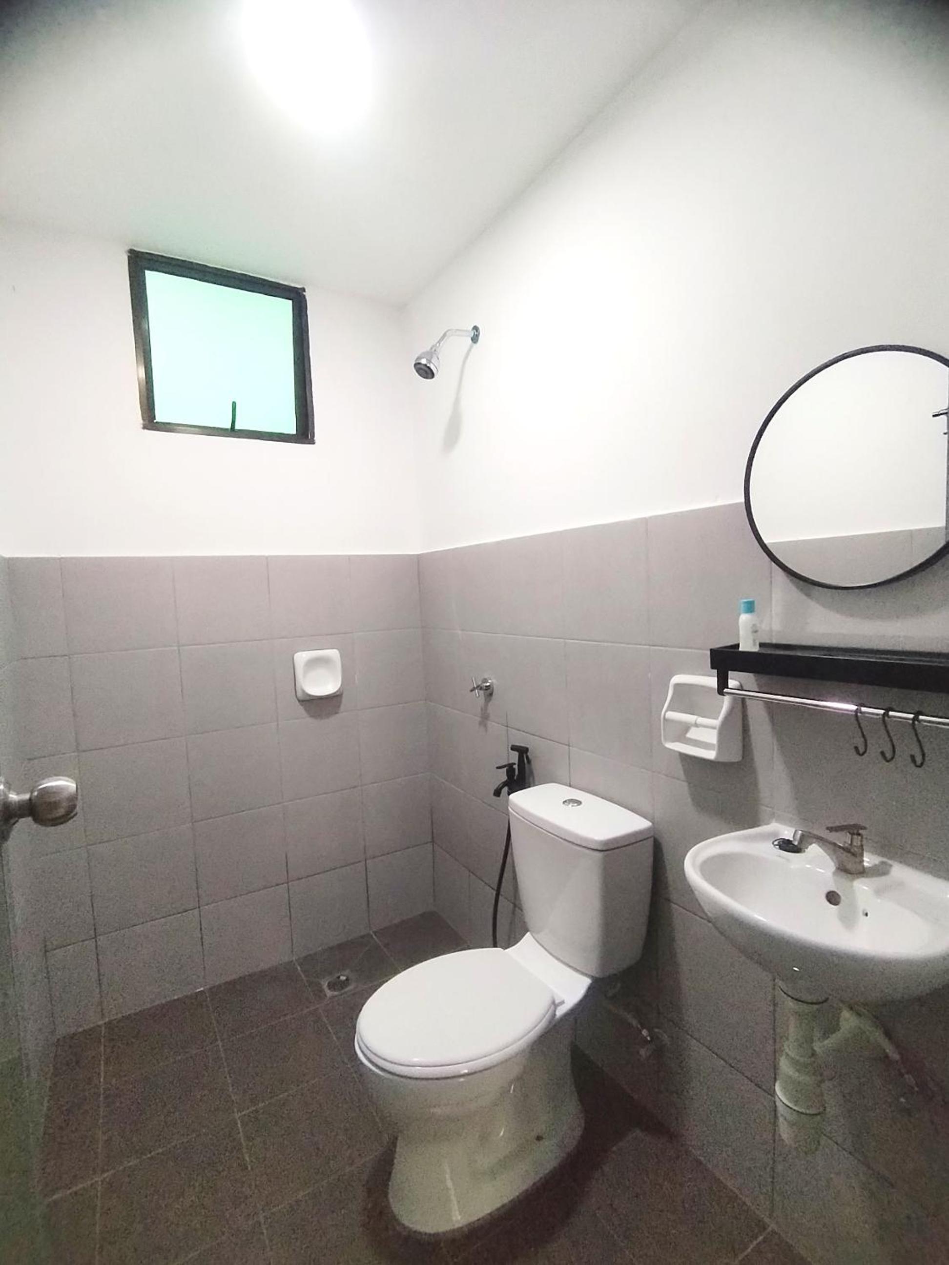 MyPutra Homestay Parit Buntar