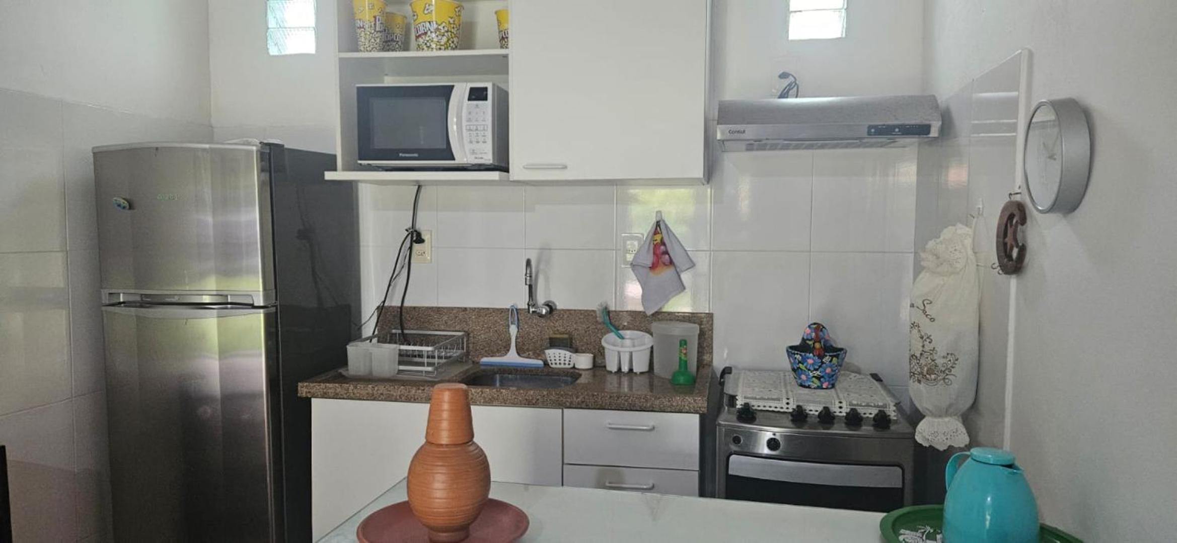 Paraíso dos Coqueiros - Casa Bem-te-vi