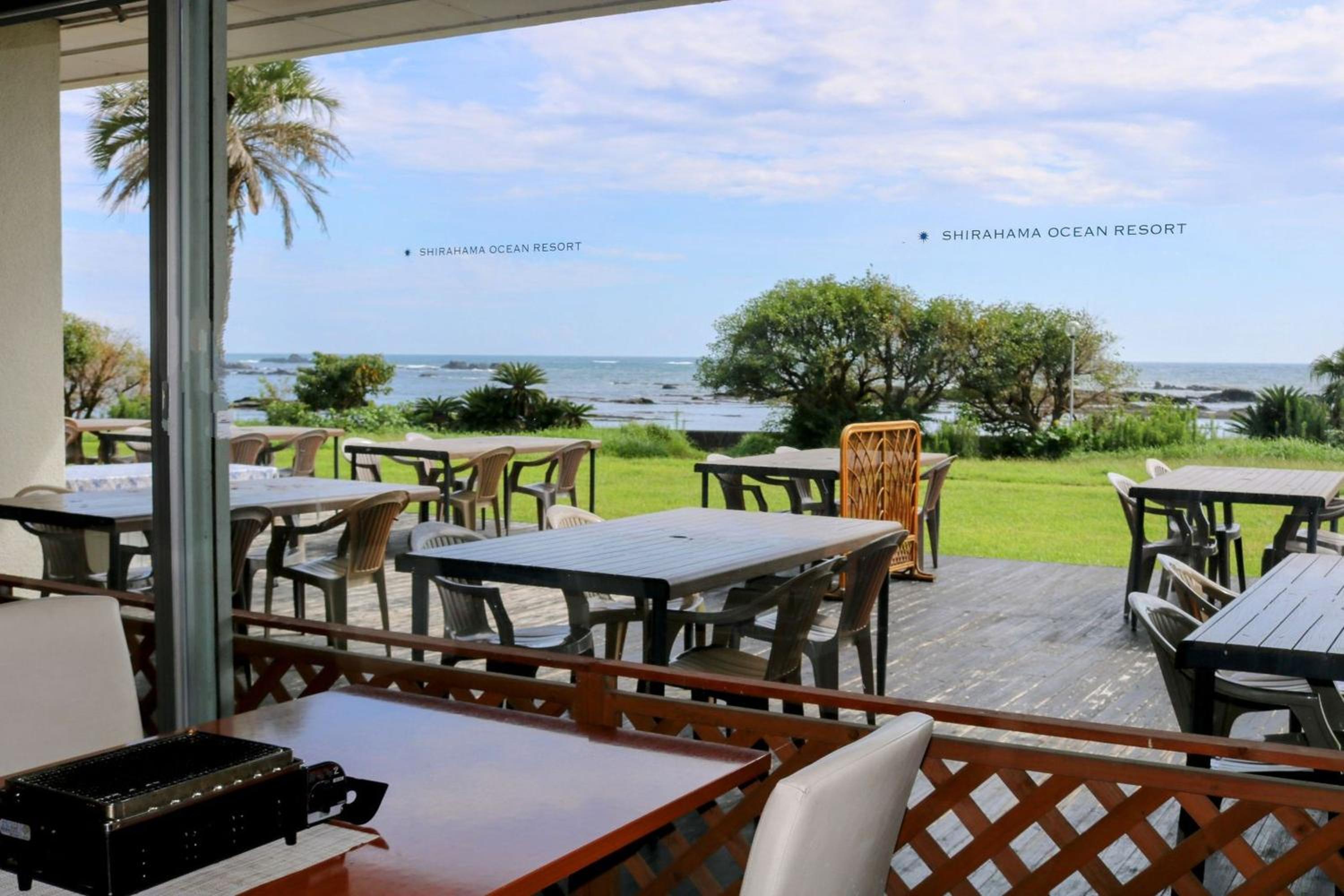 Shirahama Ocean Resort