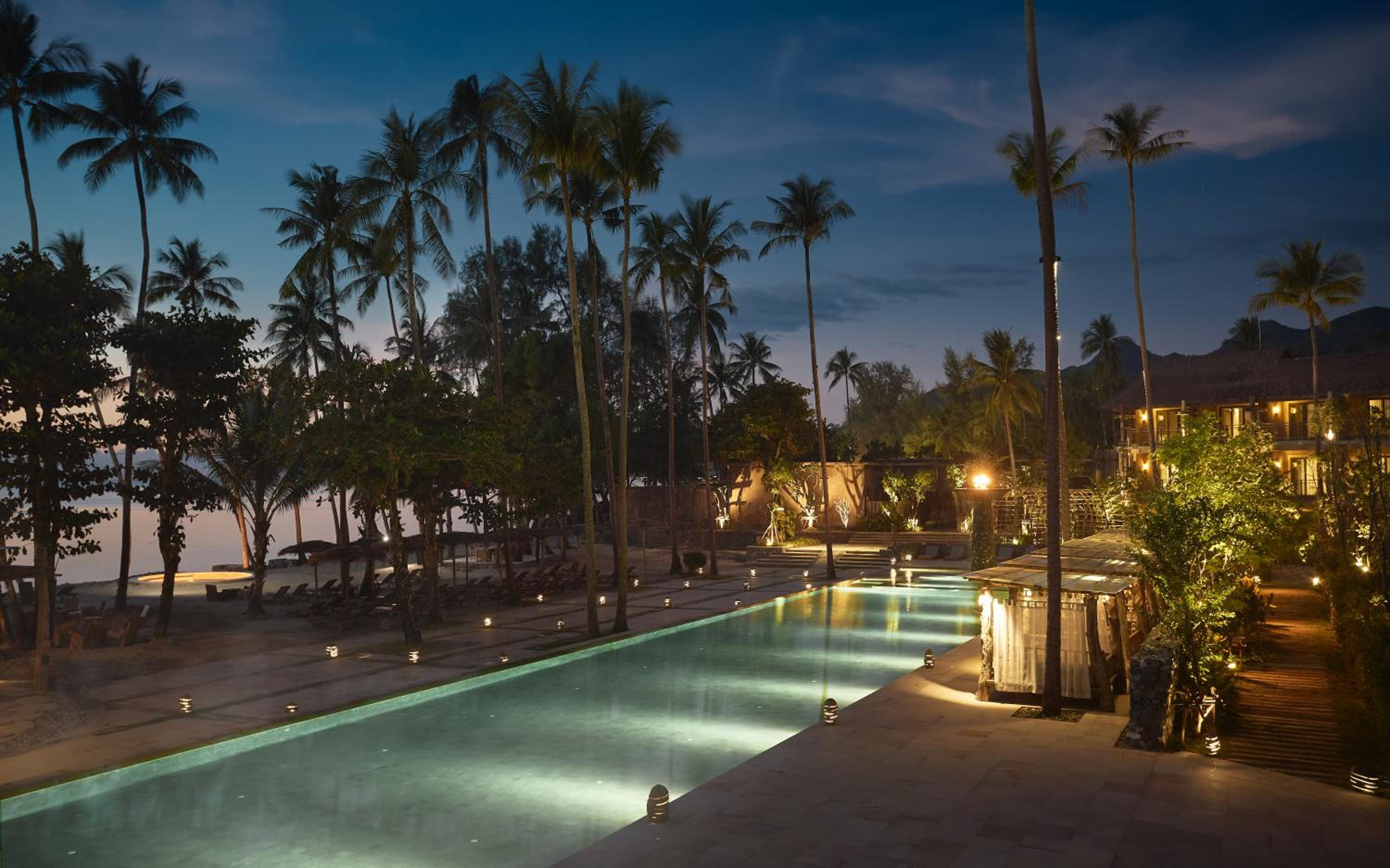 Dinso Resort & Villas Ko Chang, Vignette Collection by IHG — photo 3