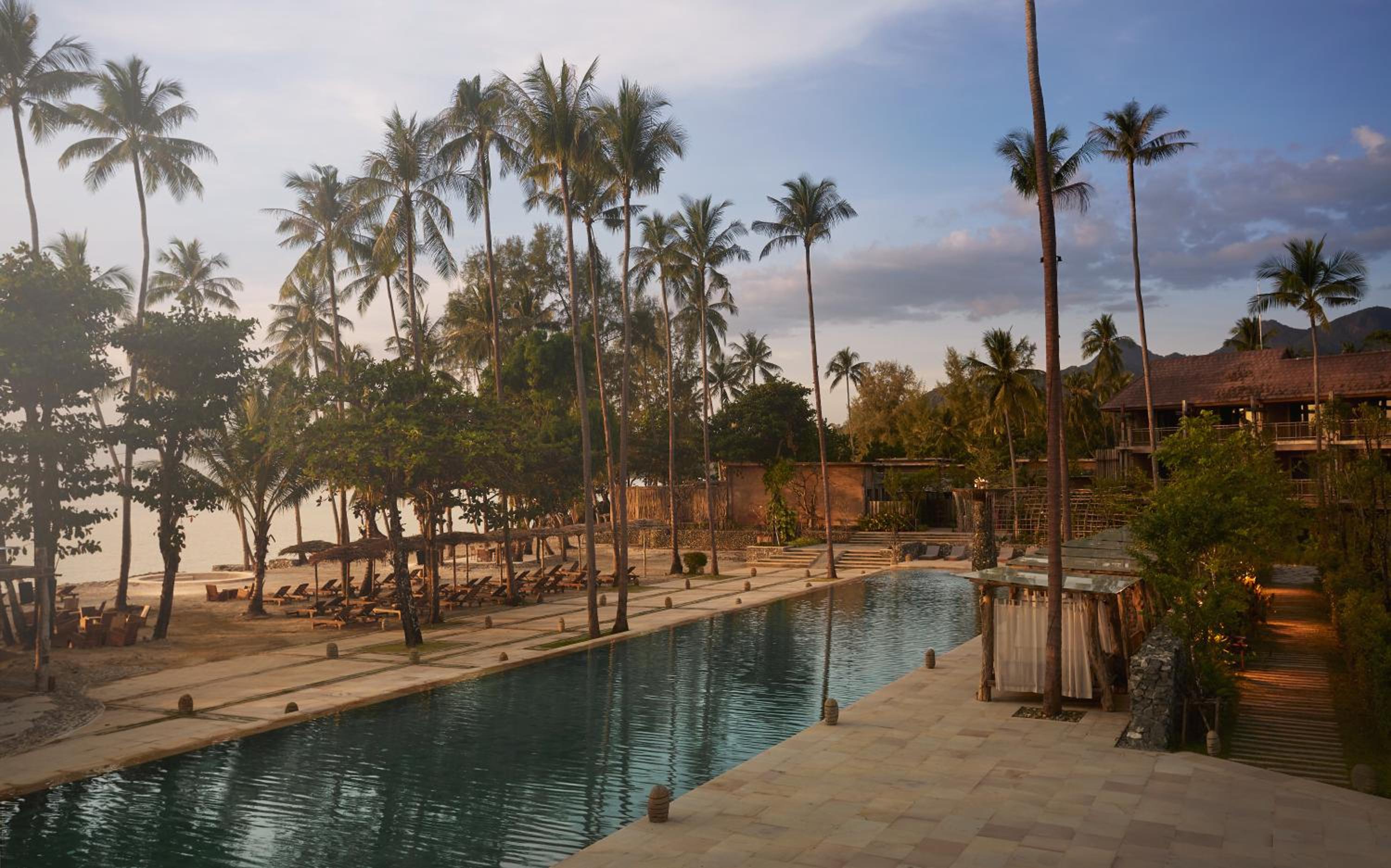 Dinso Resort & Villas Ko Chang, Vignette Collection by IHG — photo 2