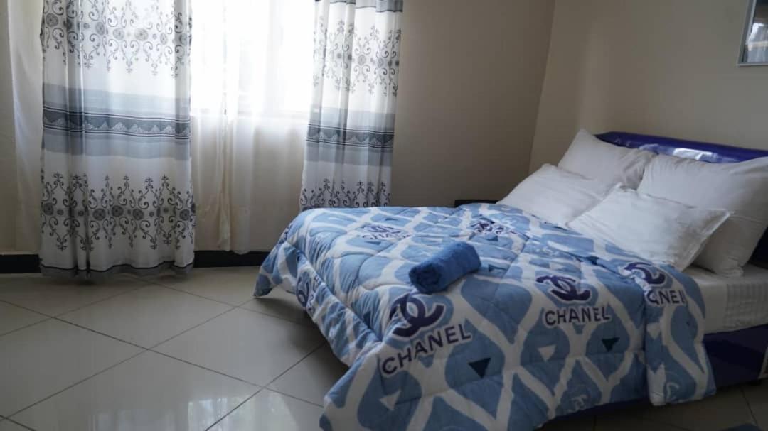 Luta Apartment