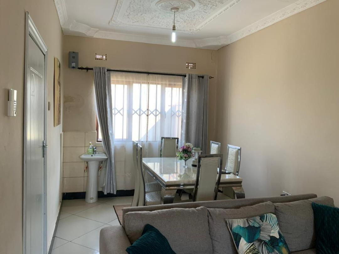 Luta Apartment